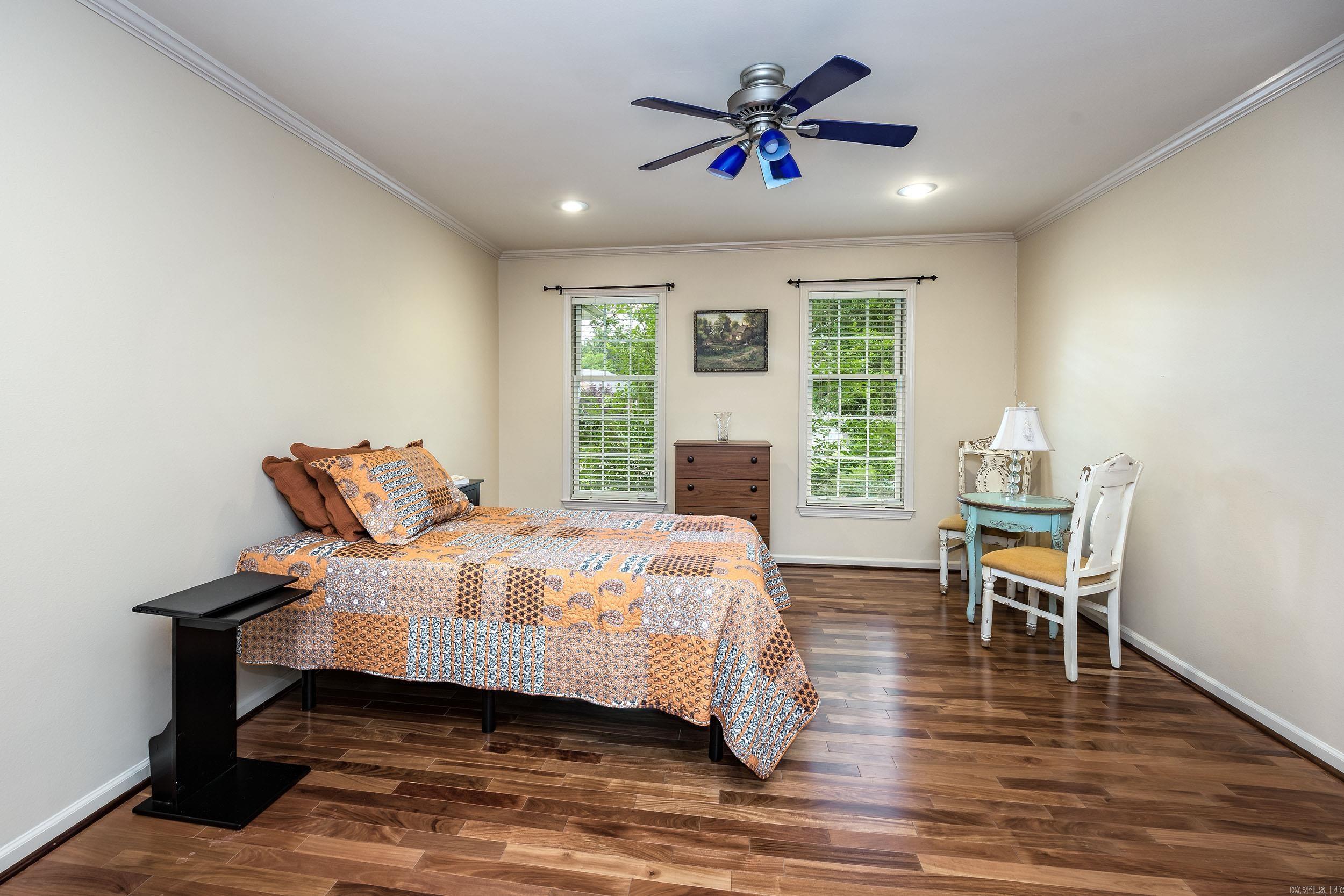 PLEASANT VALLEY ESTATES - Residential
