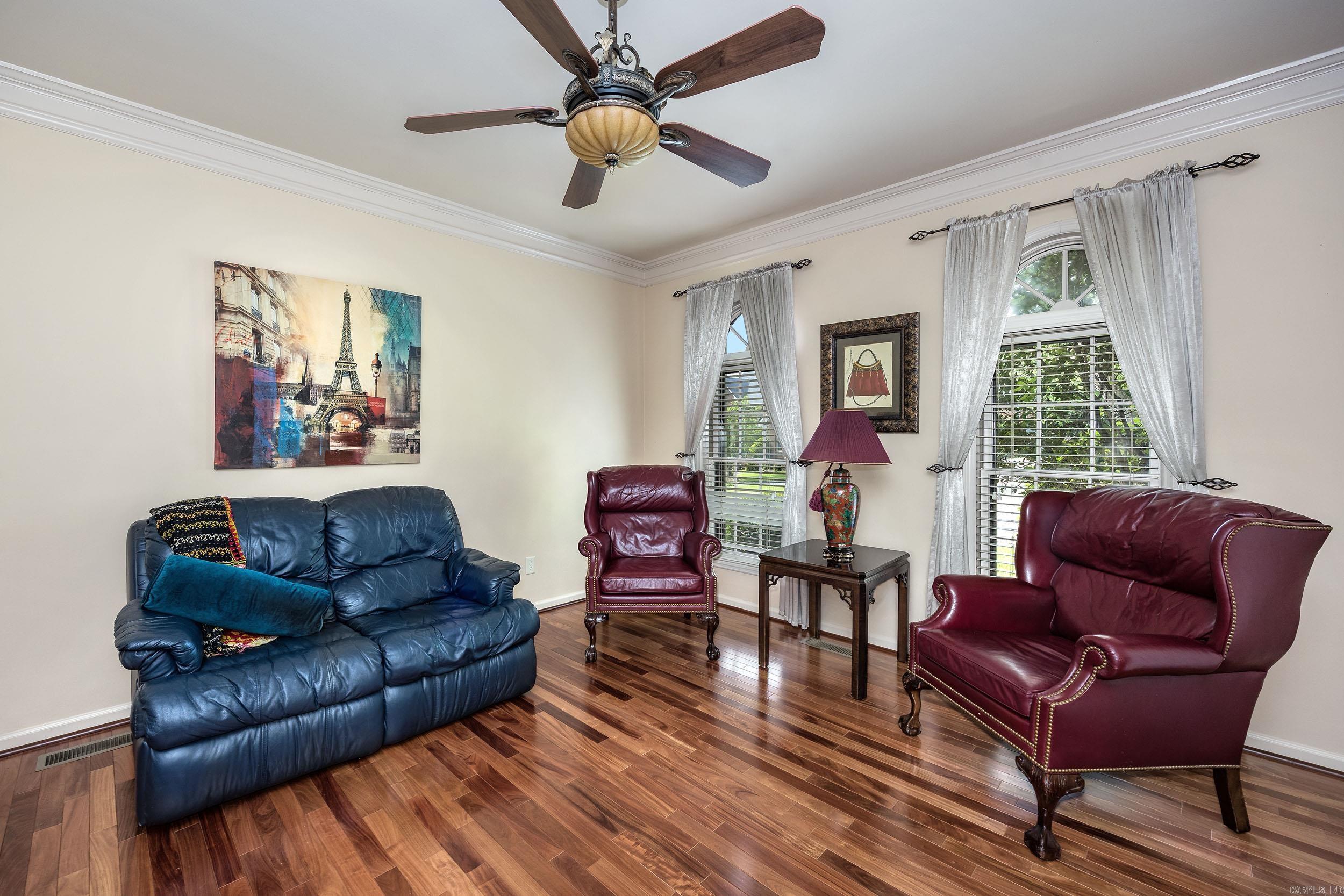 PLEASANT VALLEY ESTATES - Residential