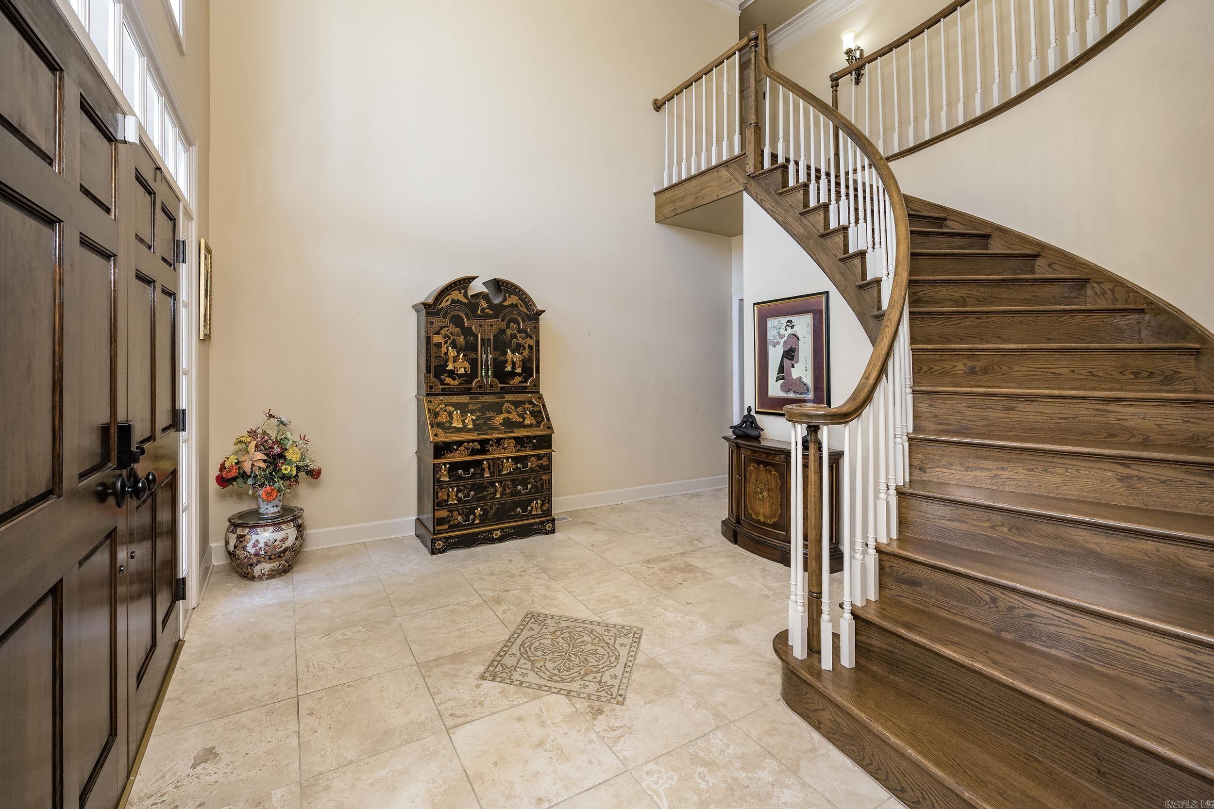 PLEASANT VALLEY ESTATES - Residential