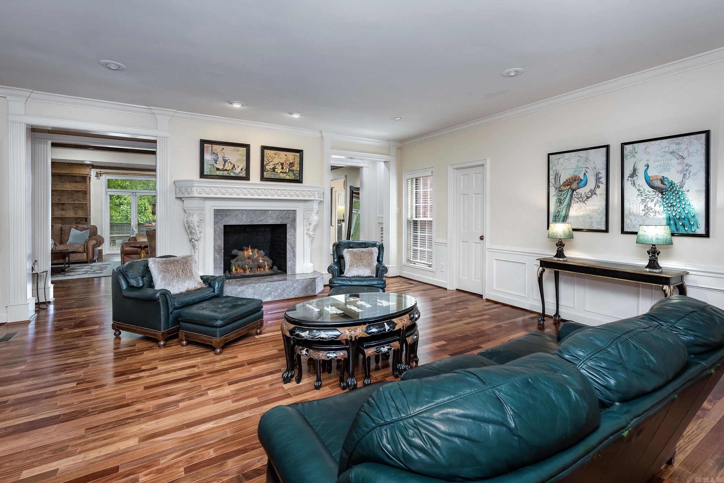 PLEASANT VALLEY ESTATES - Residential
