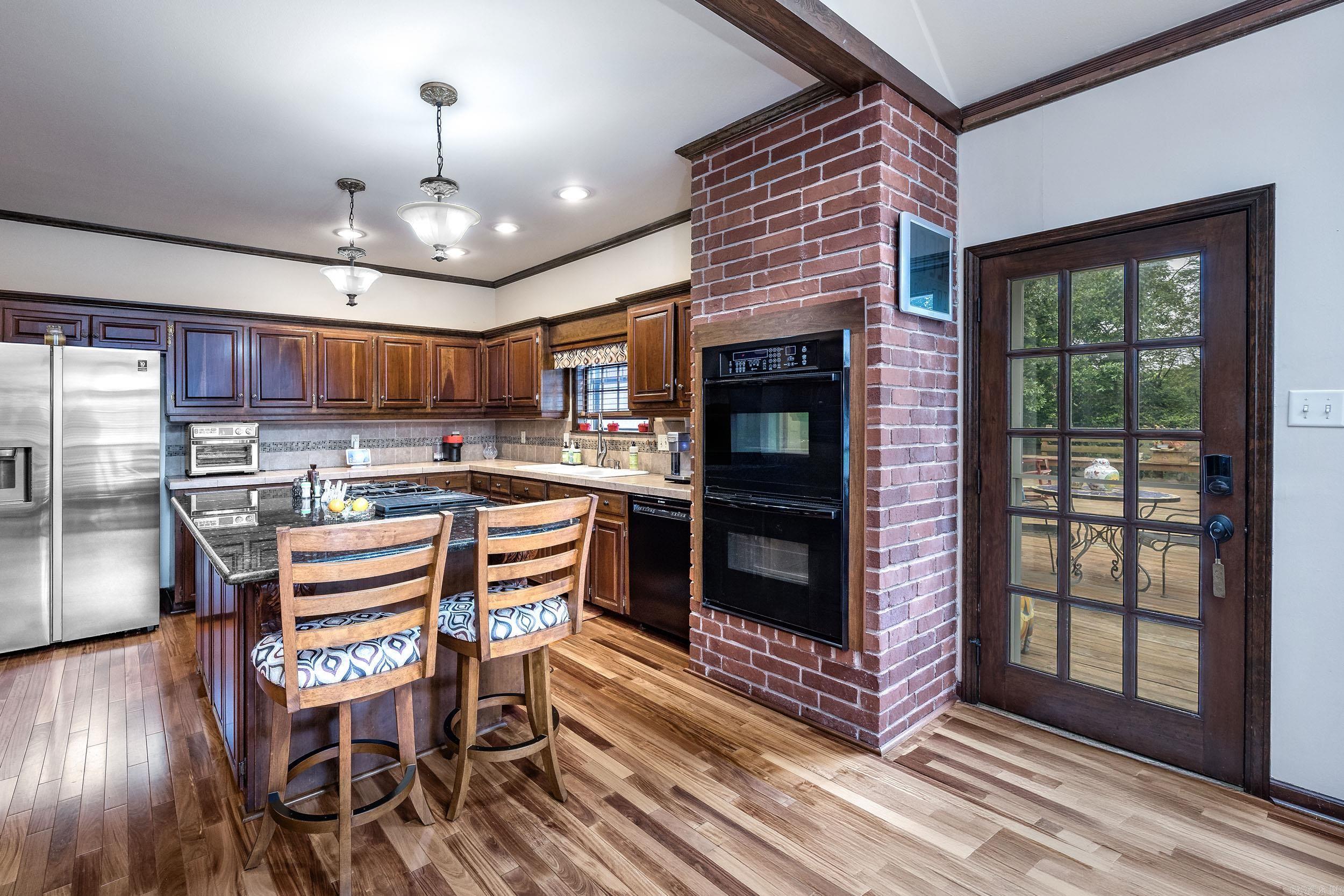 PLEASANT VALLEY ESTATES - Residential
