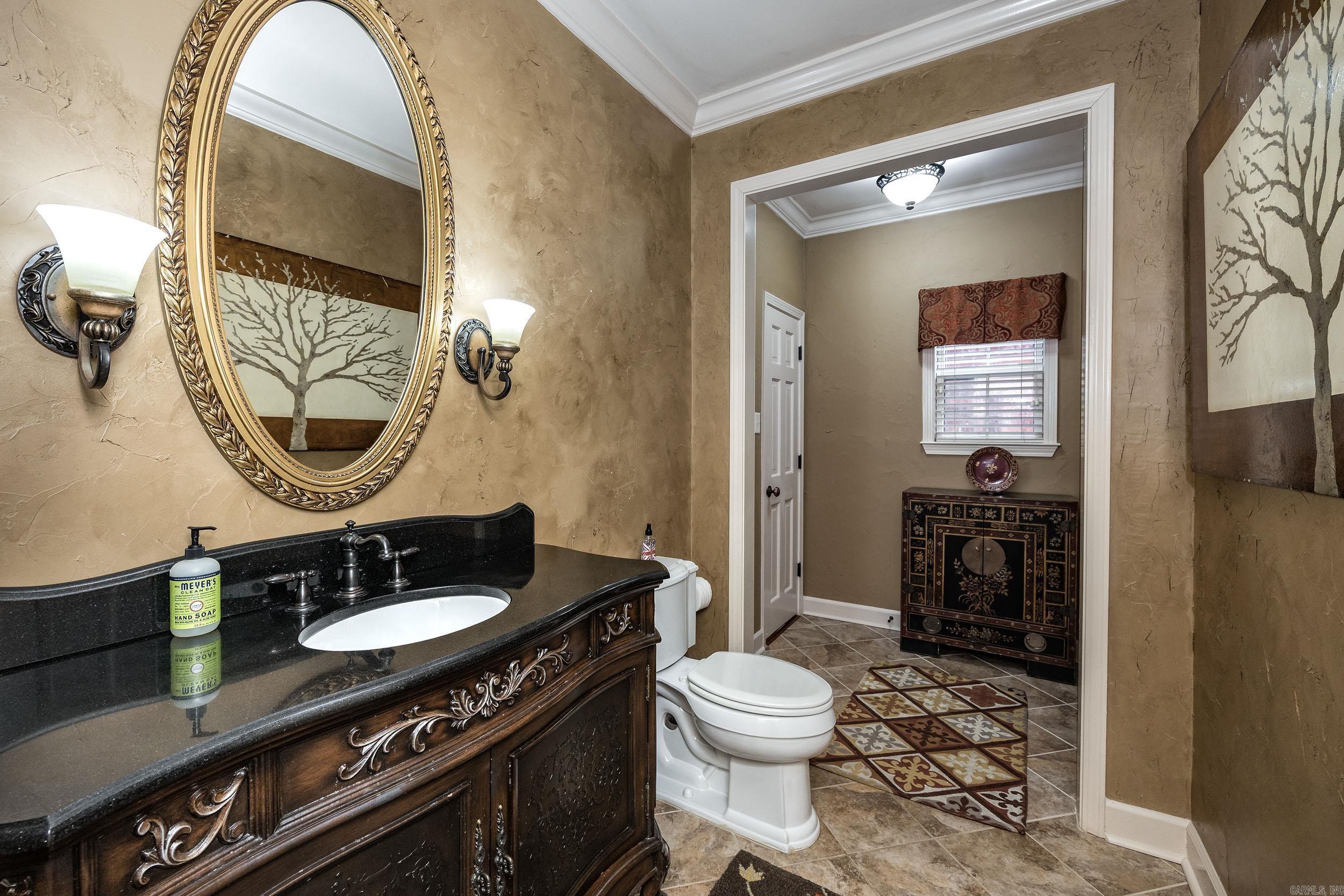PLEASANT VALLEY ESTATES - Residential