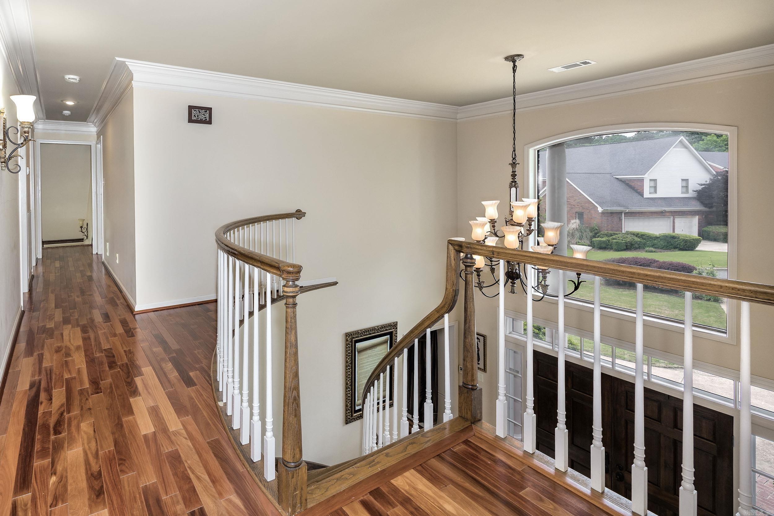 PLEASANT VALLEY ESTATES - Residential