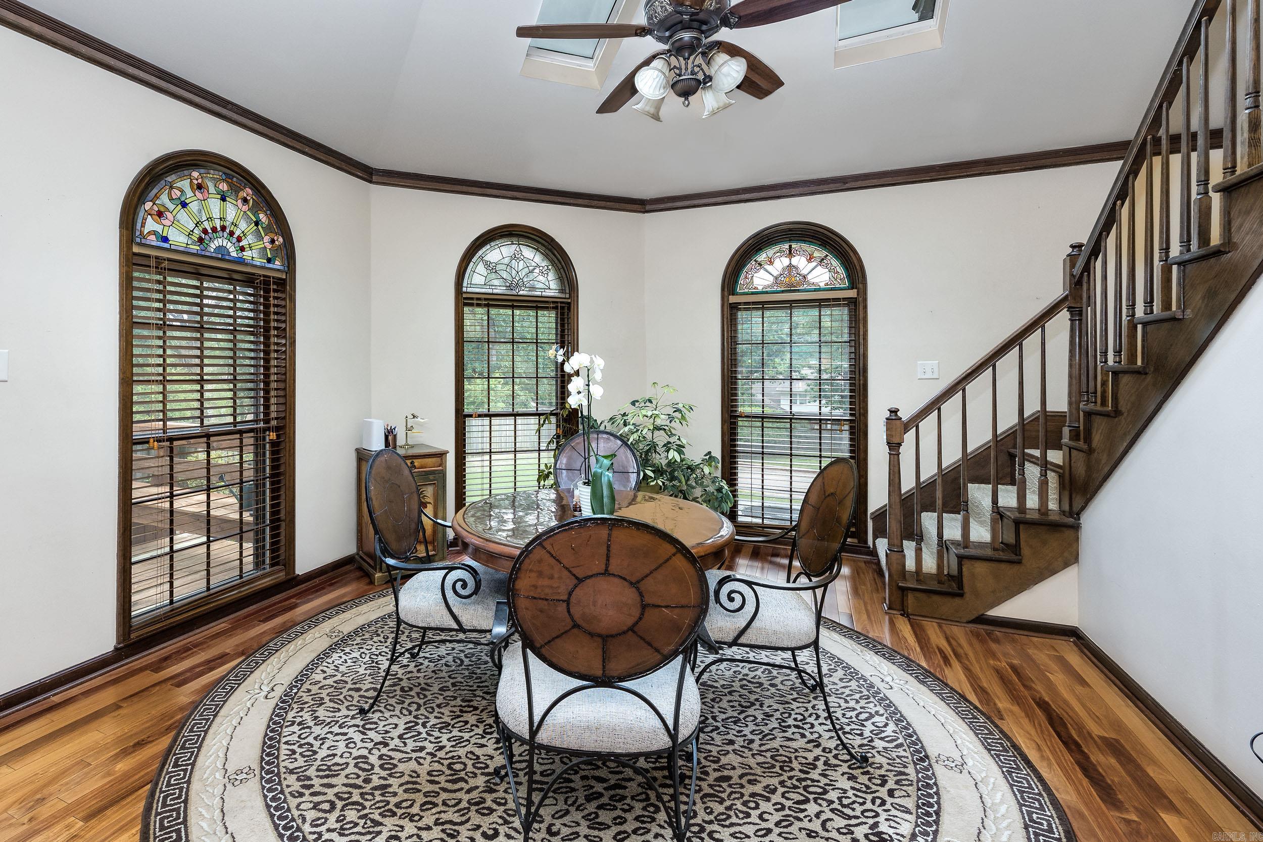 PLEASANT VALLEY ESTATES - Residential