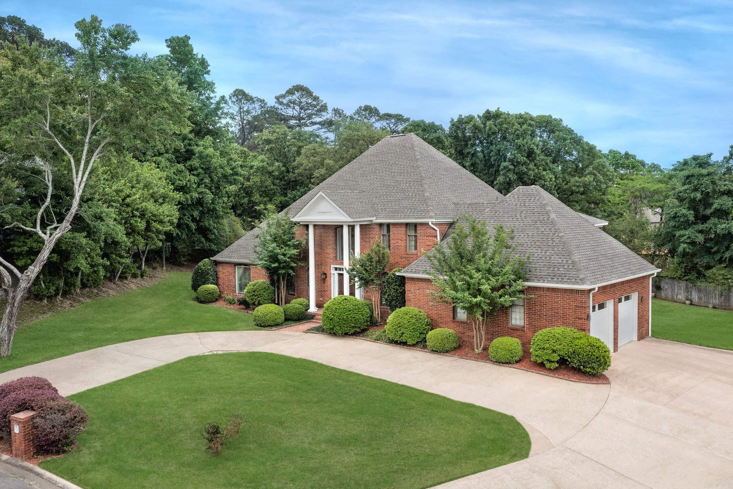 PLEASANT VALLEY ESTATES - Residential