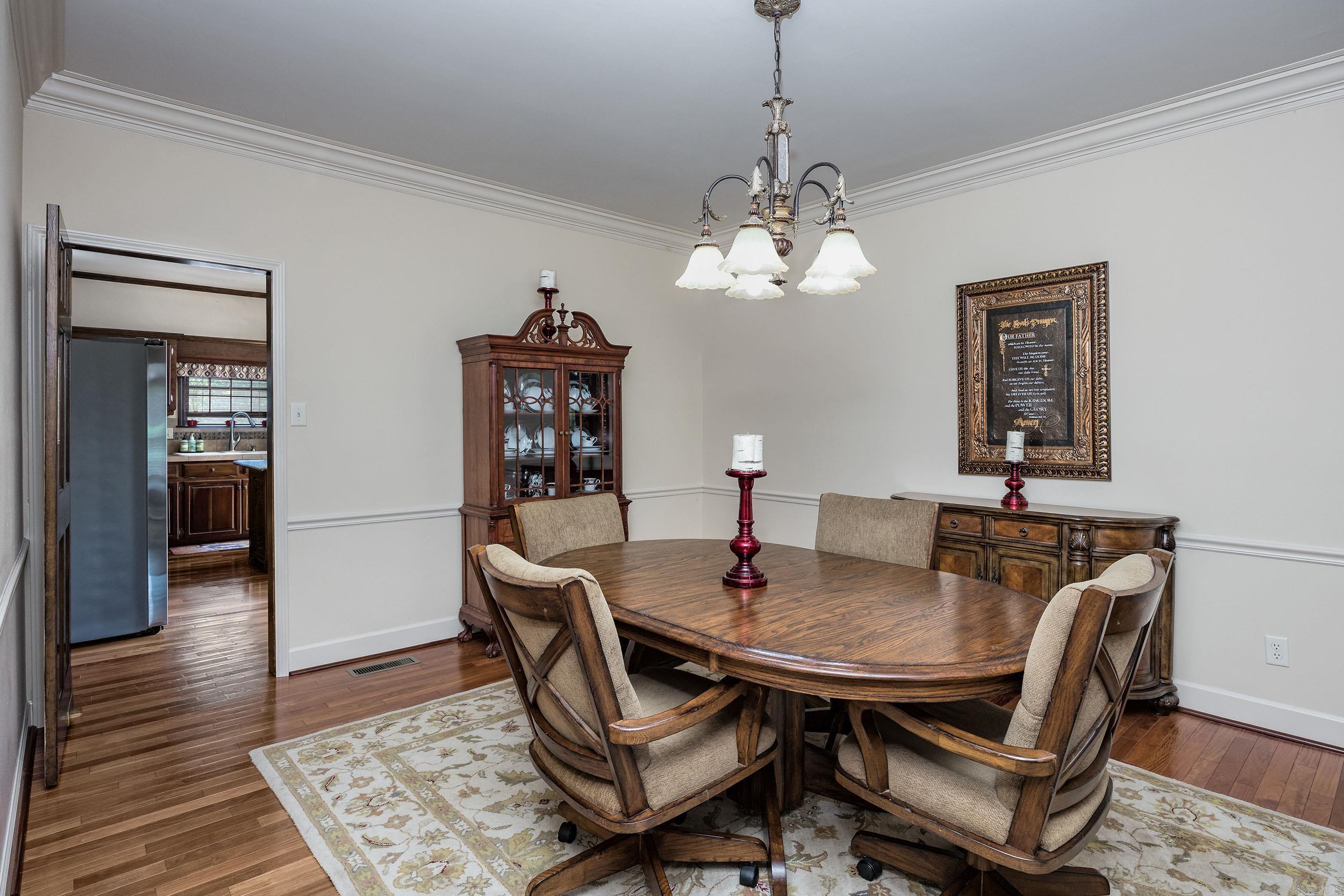 PLEASANT VALLEY ESTATES - Residential