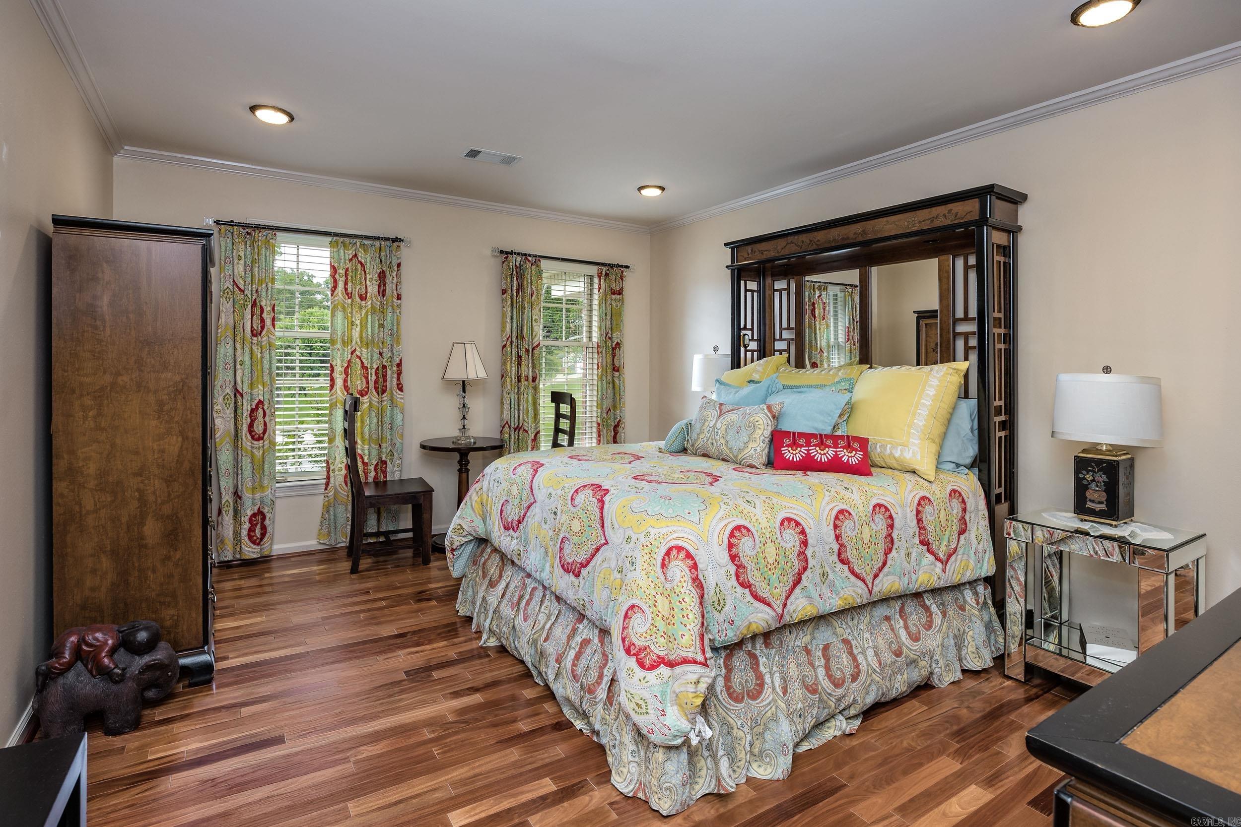 PLEASANT VALLEY ESTATES - Residential