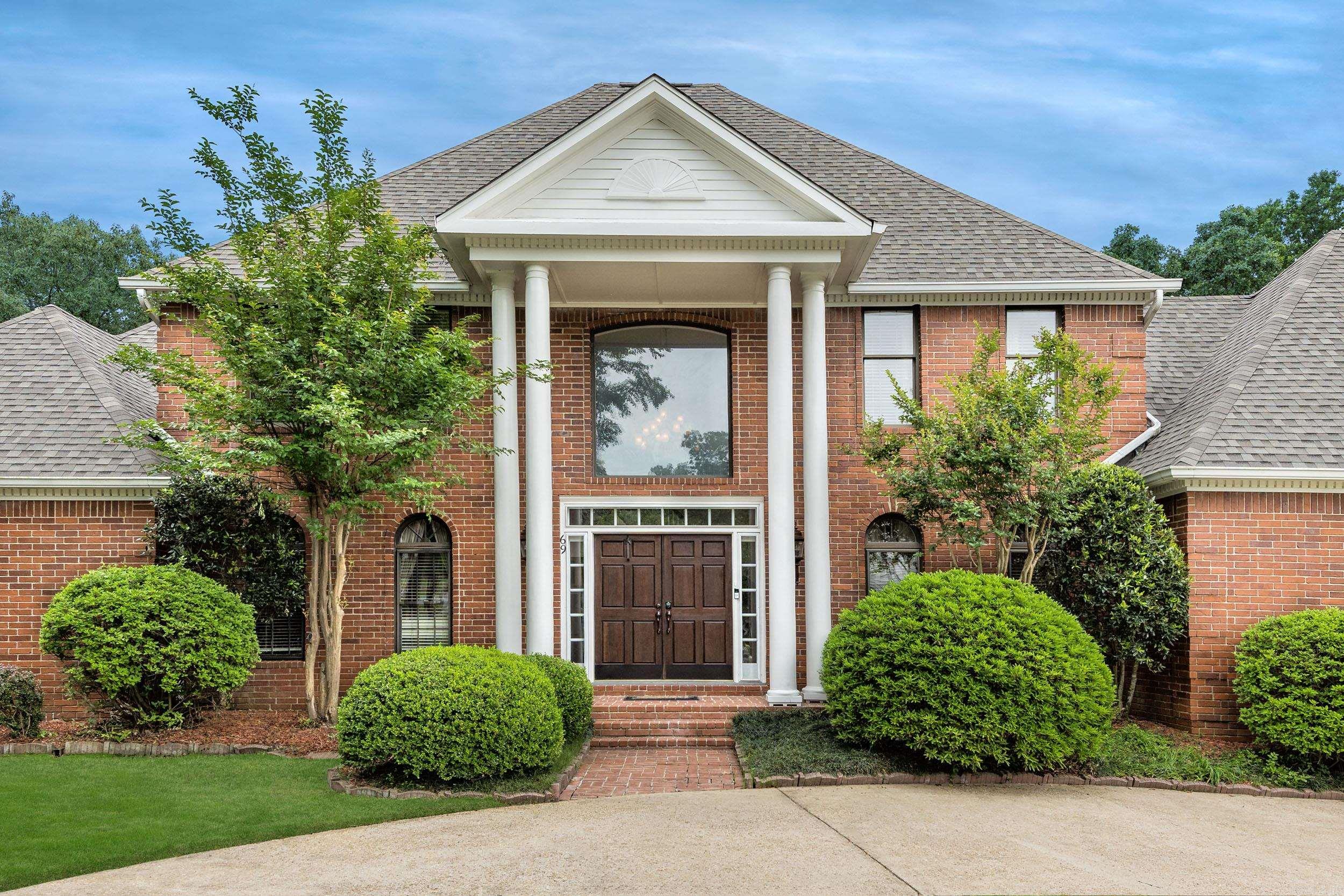 PLEASANT VALLEY ESTATES - Residential