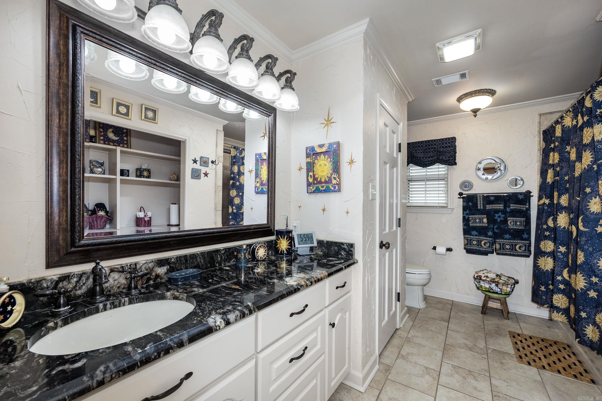 PLEASANT VALLEY ESTATES - Residential