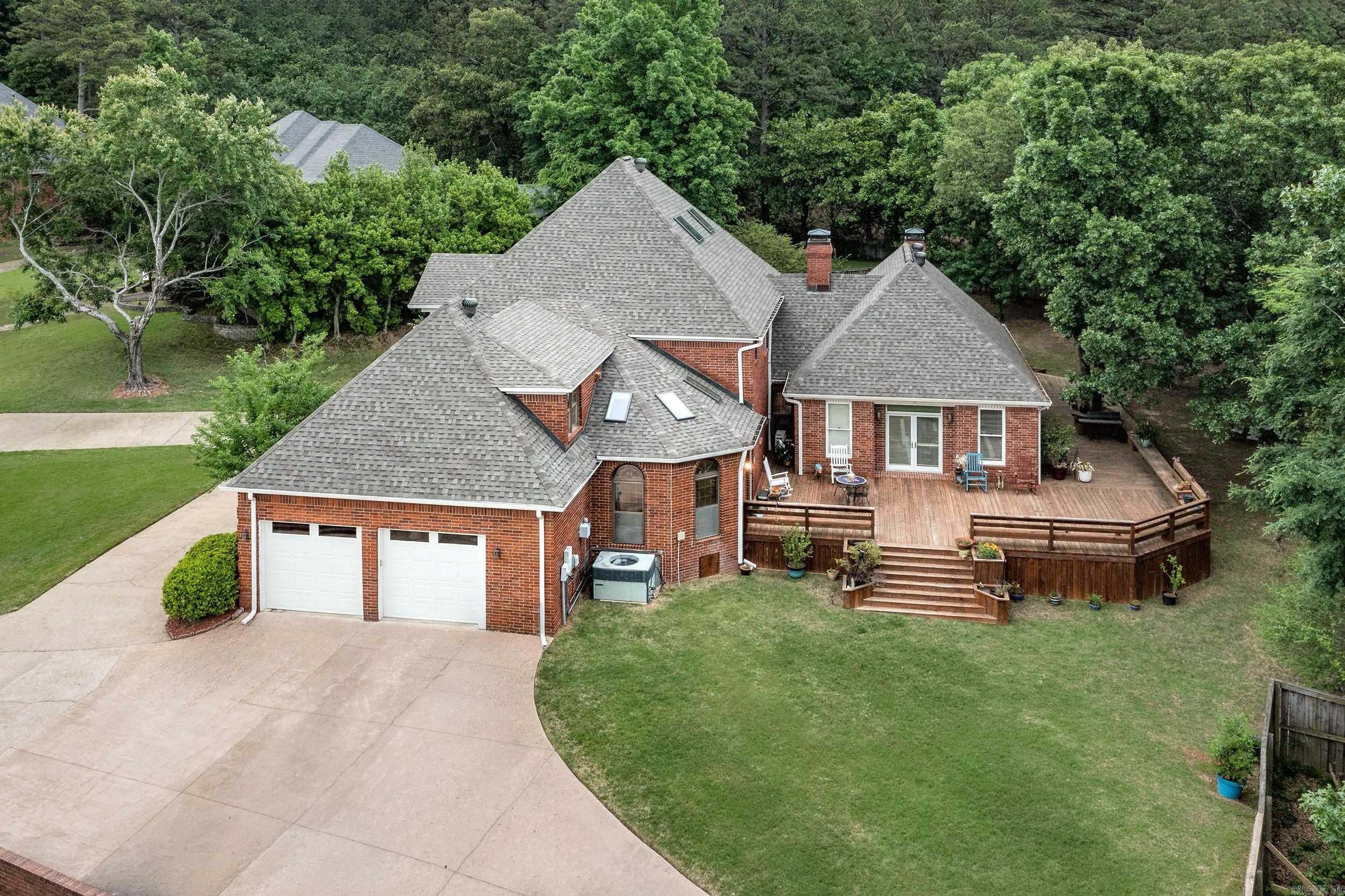 PLEASANT VALLEY ESTATES - Residential