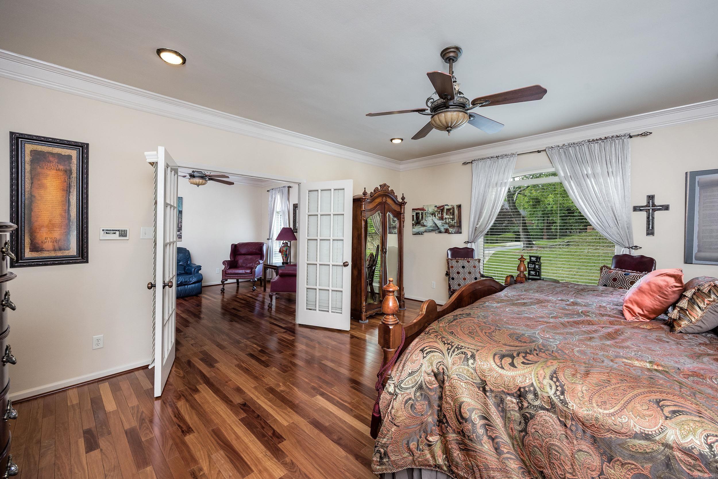 PLEASANT VALLEY ESTATES - Residential