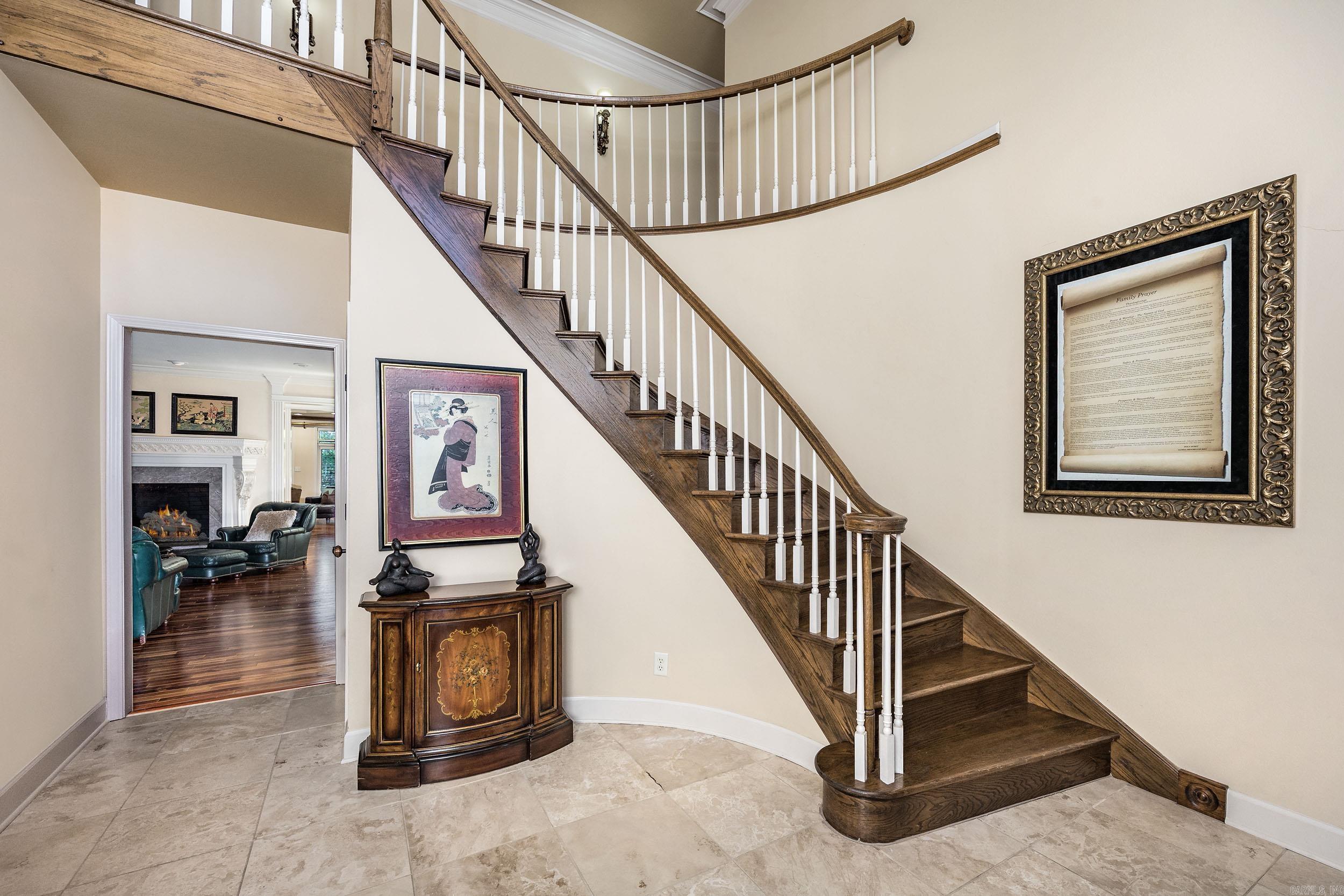 PLEASANT VALLEY ESTATES - Residential