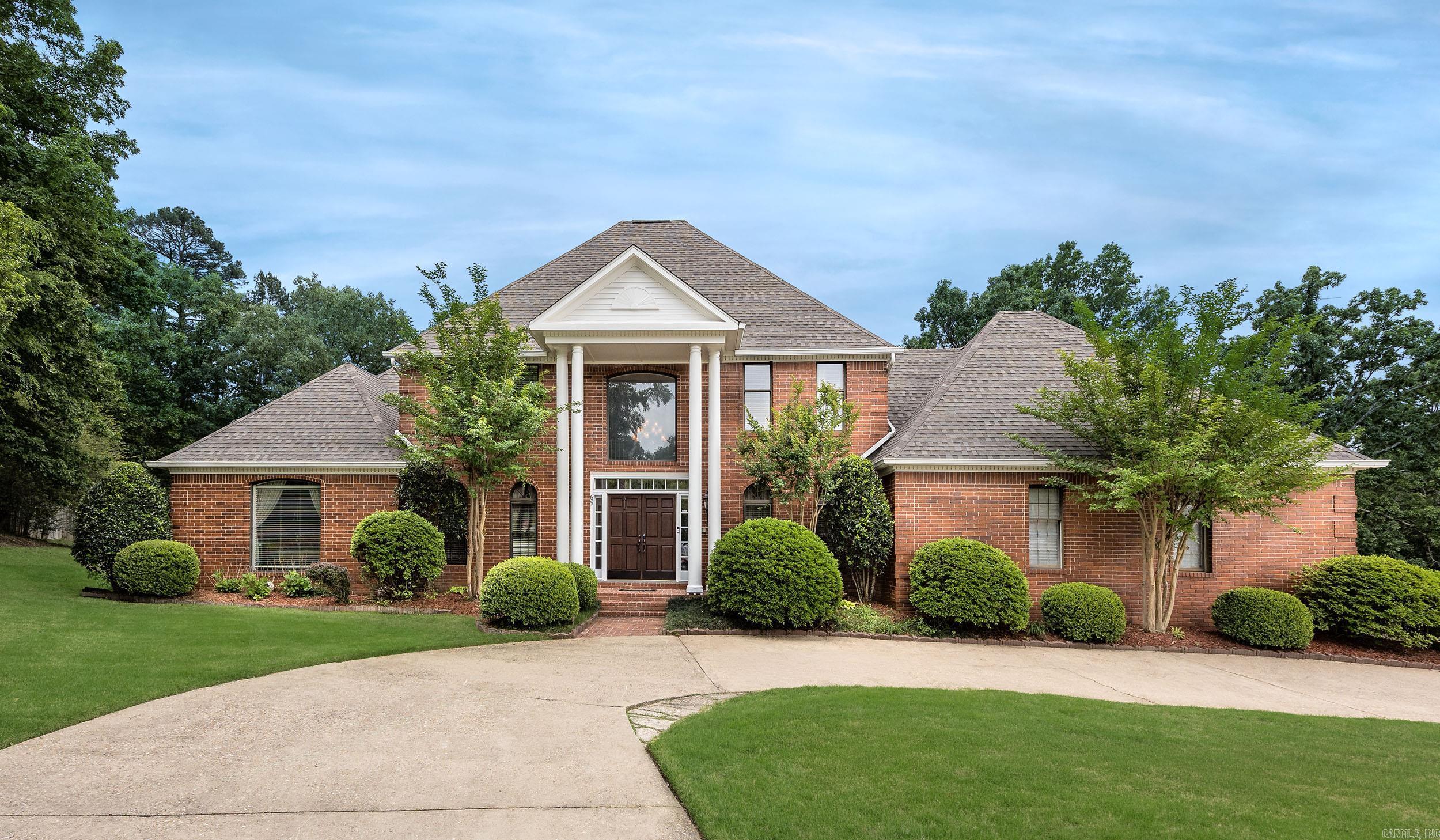 PLEASANT VALLEY ESTATES - Residential