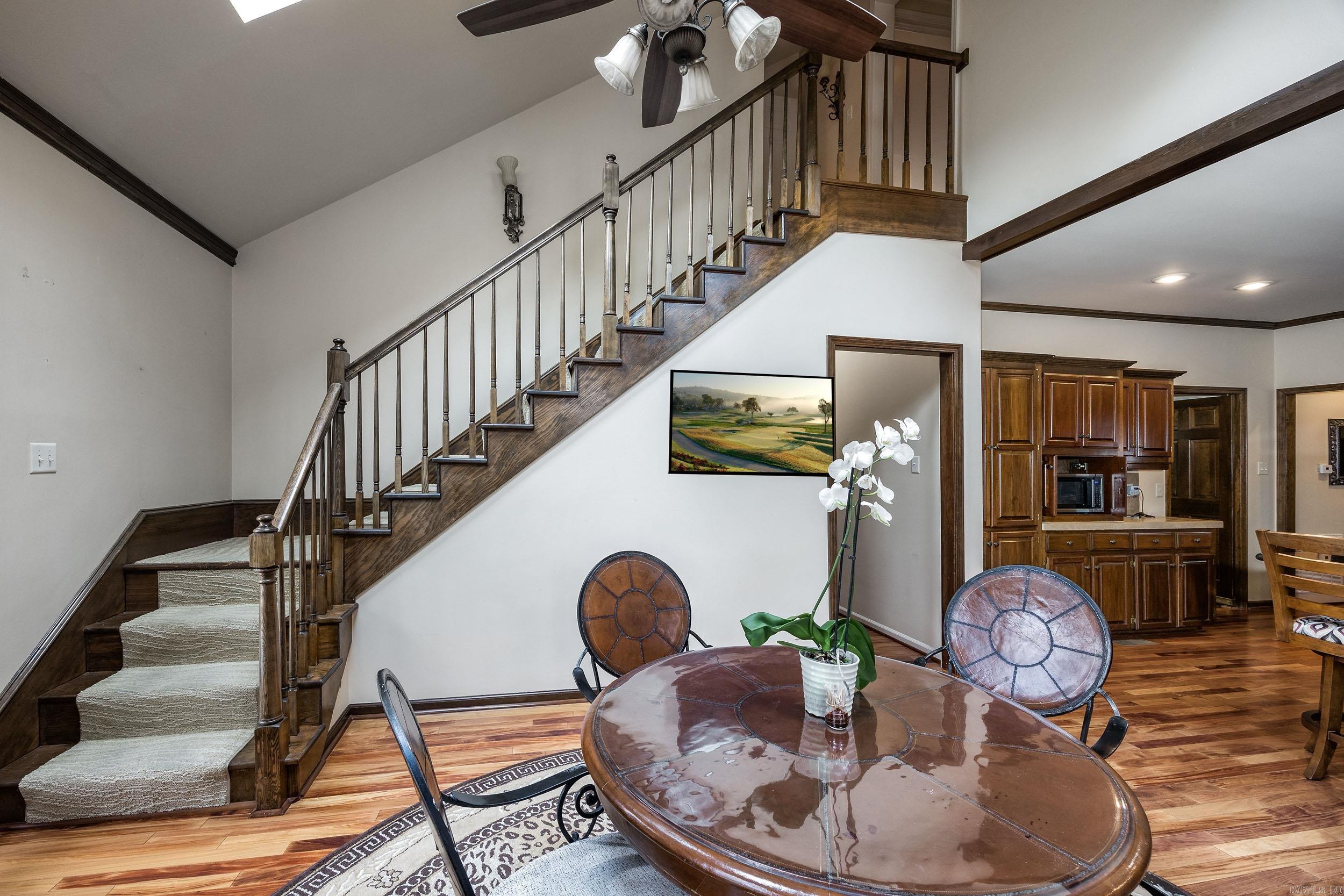 PLEASANT VALLEY ESTATES - Residential