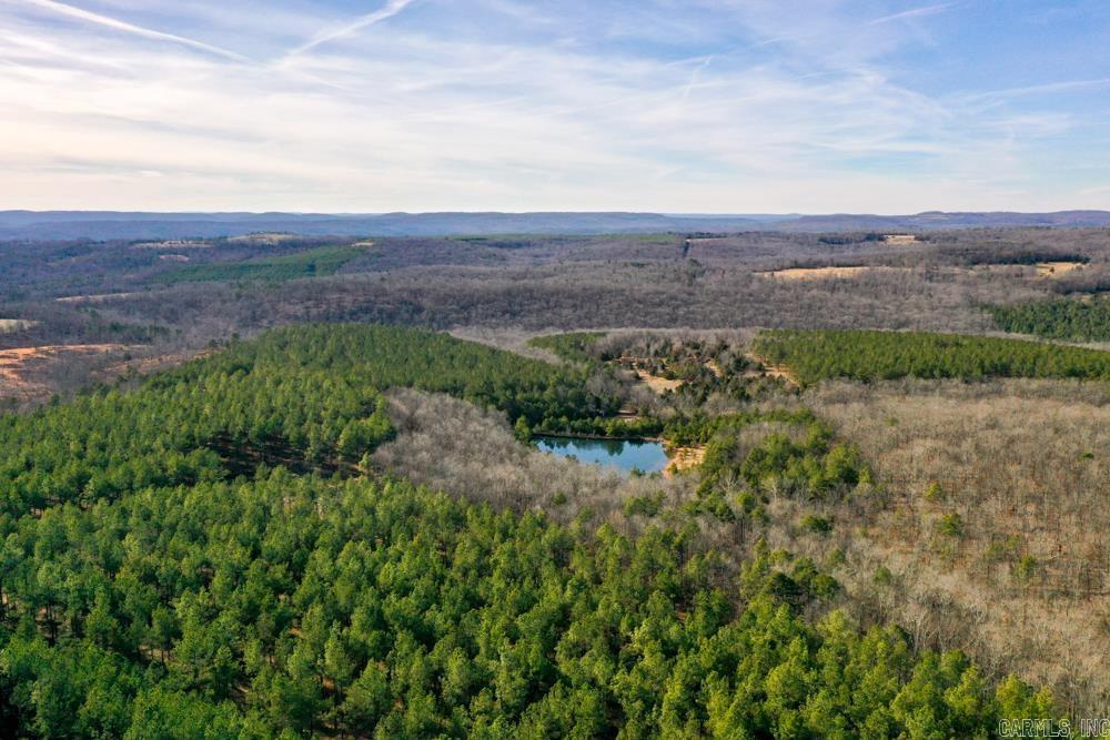 Metes & Bounds - Land