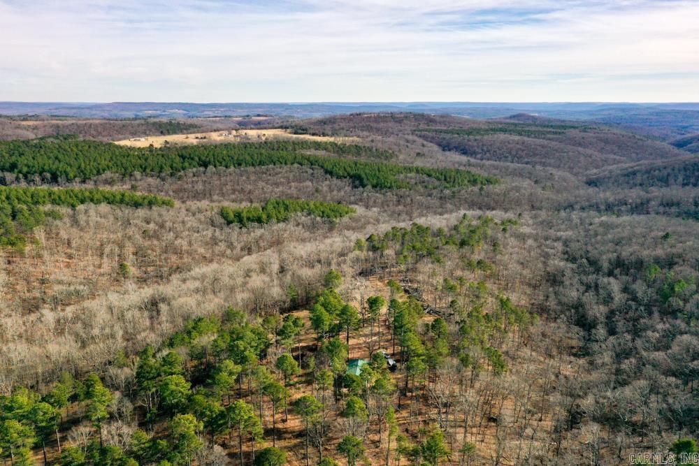 Metes & Bounds - Land