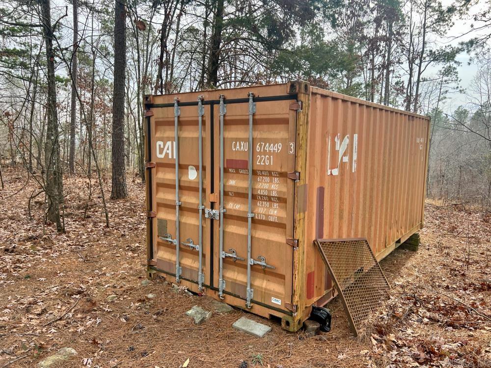 Metes & Bounds - Land