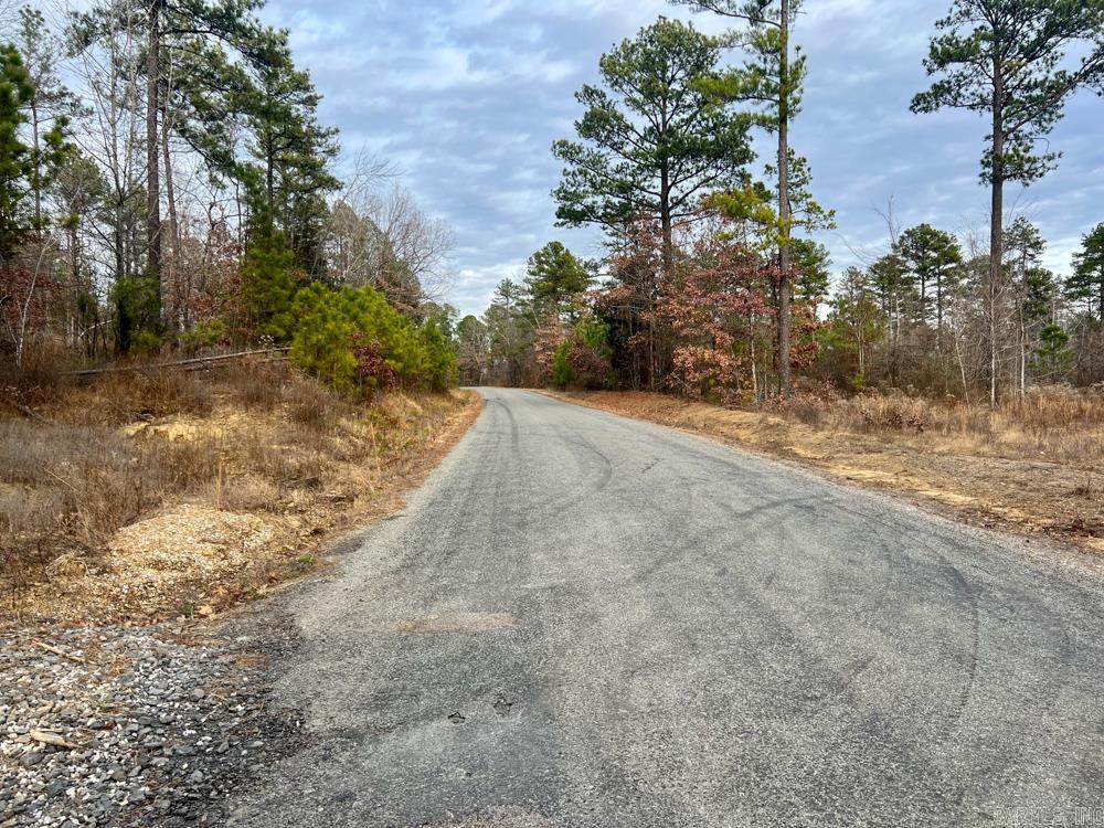 Metes & Bounds - Land