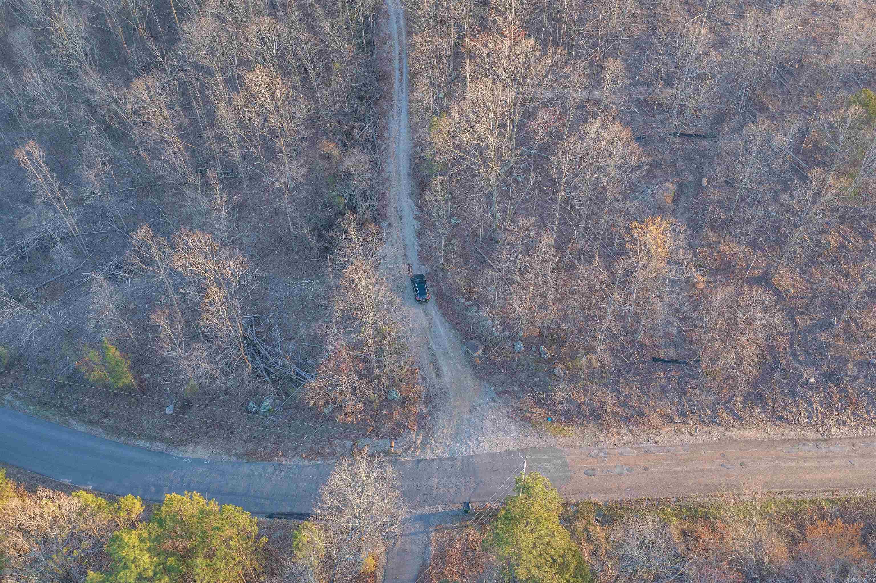 Strawberry East - Land