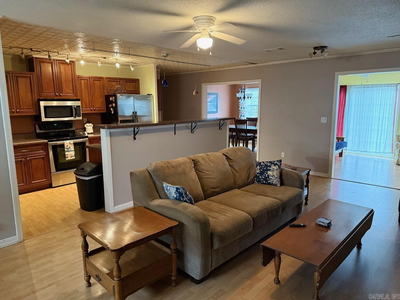 Lake View - Residential