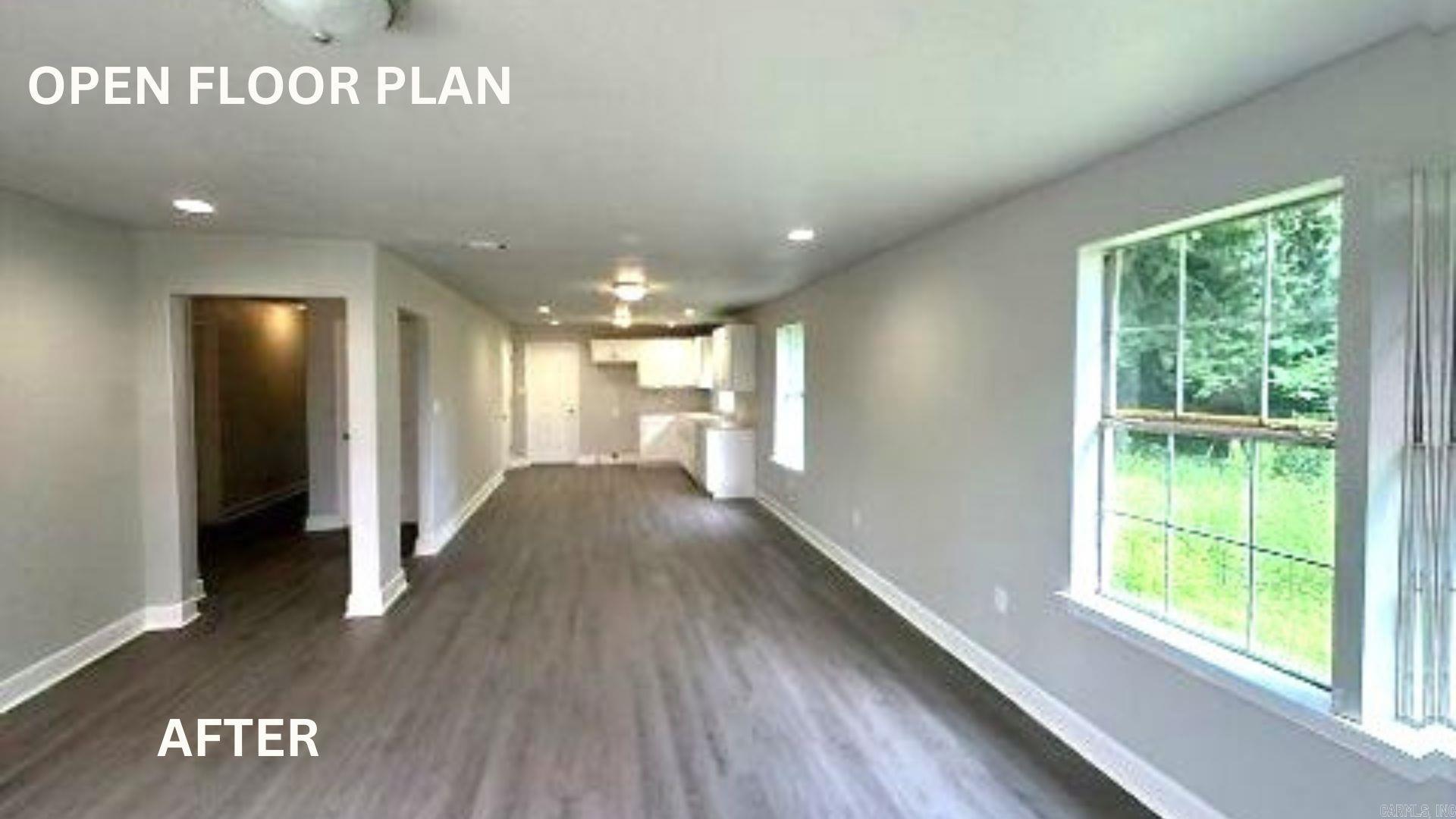 OWENS SUB OF WATKINS - Residential