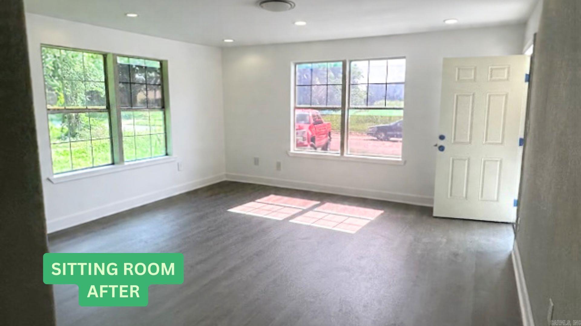 OWENS SUB OF WATKINS - Residential