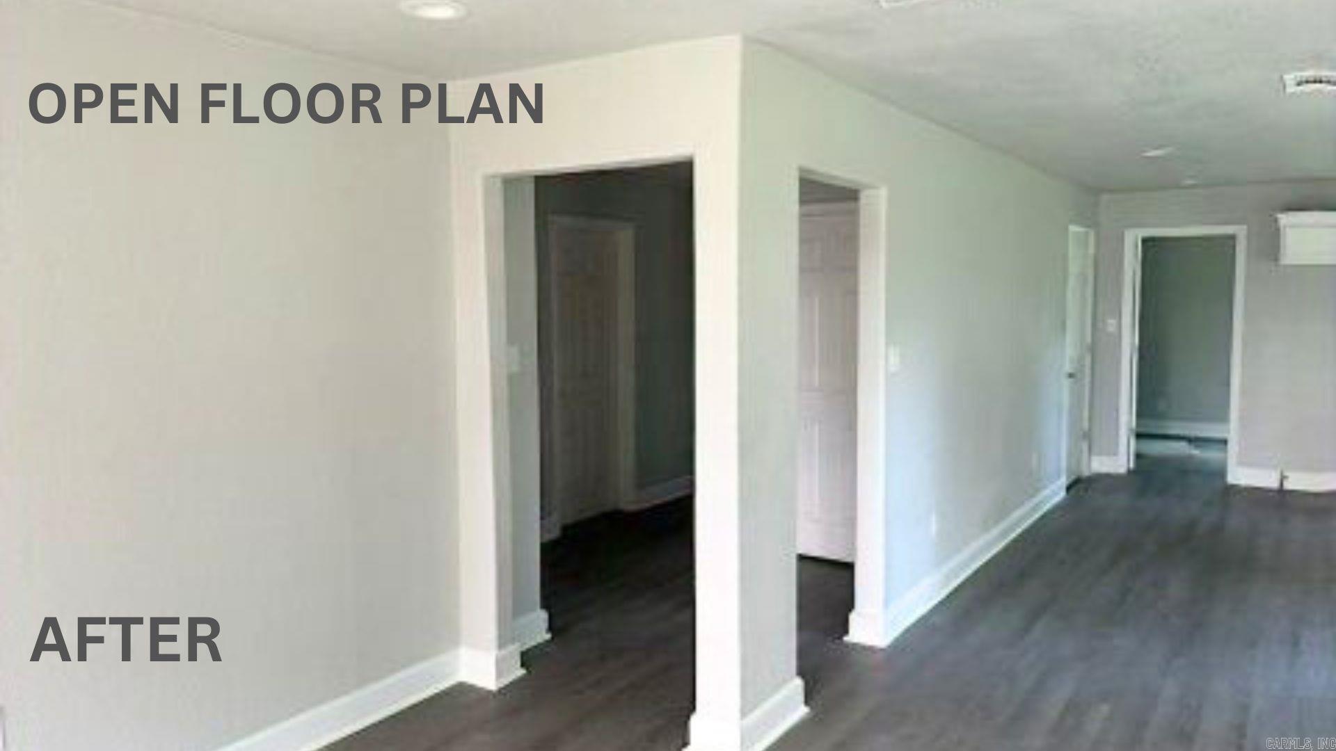 OWENS SUB OF WATKINS - Residential