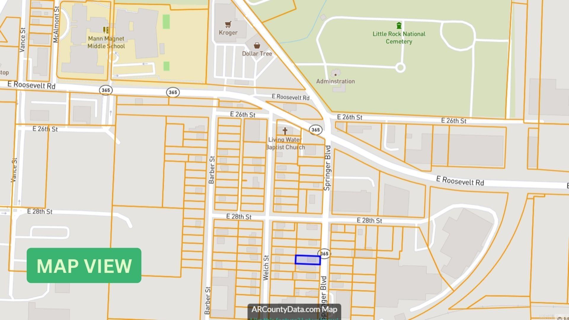 OWENS SUB OF WATKINS - Residential