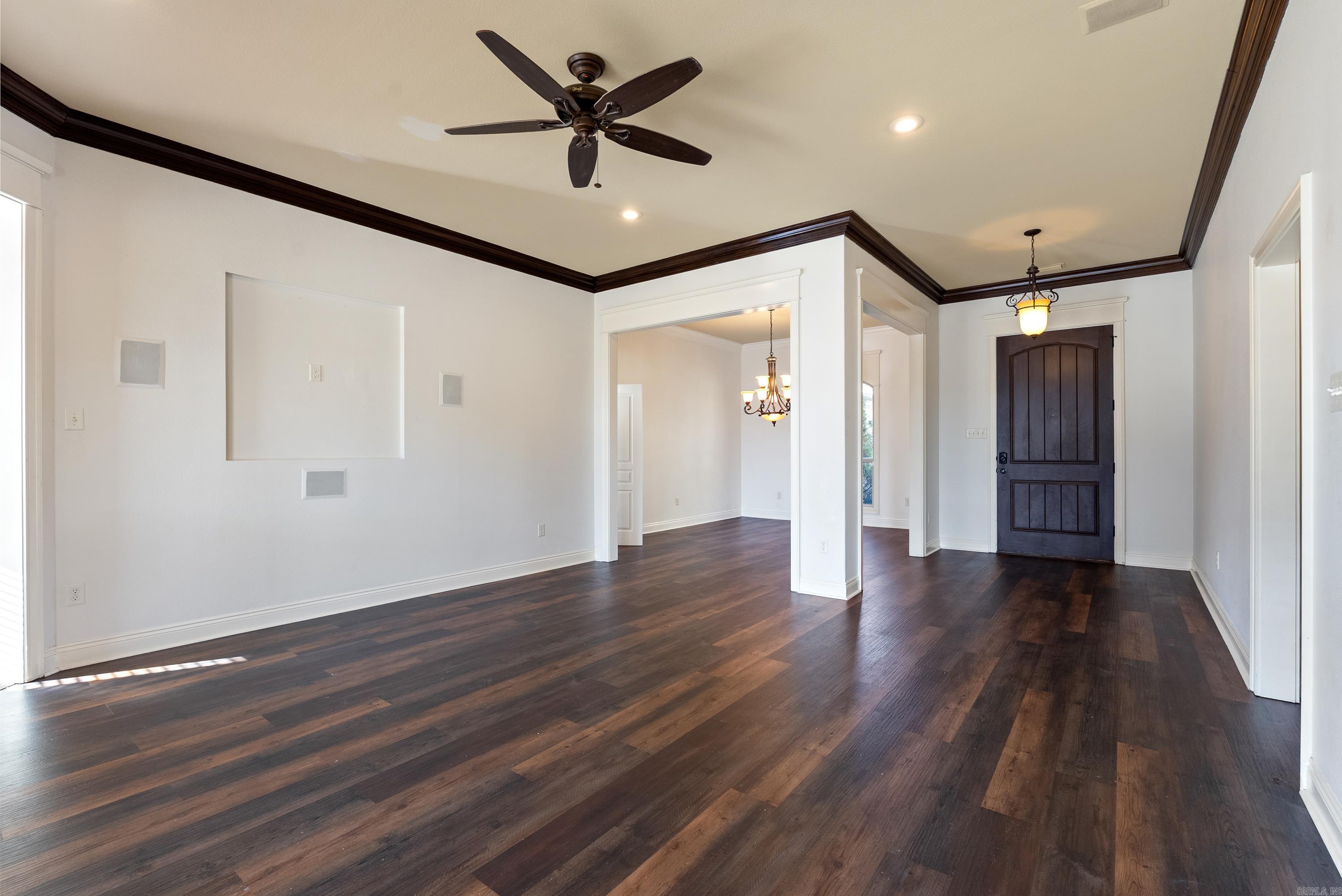 FIELDSTONE - Residential