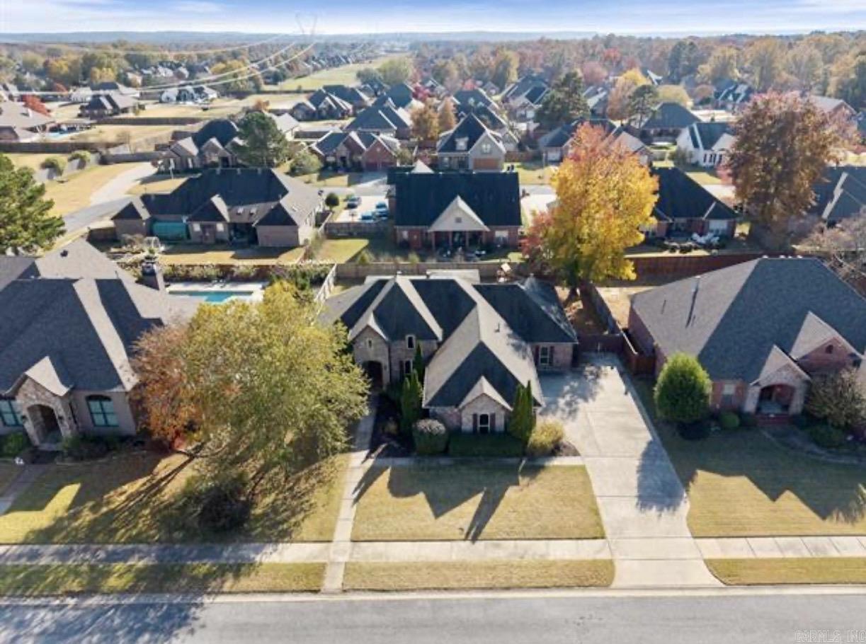 FIELDSTONE - Residential