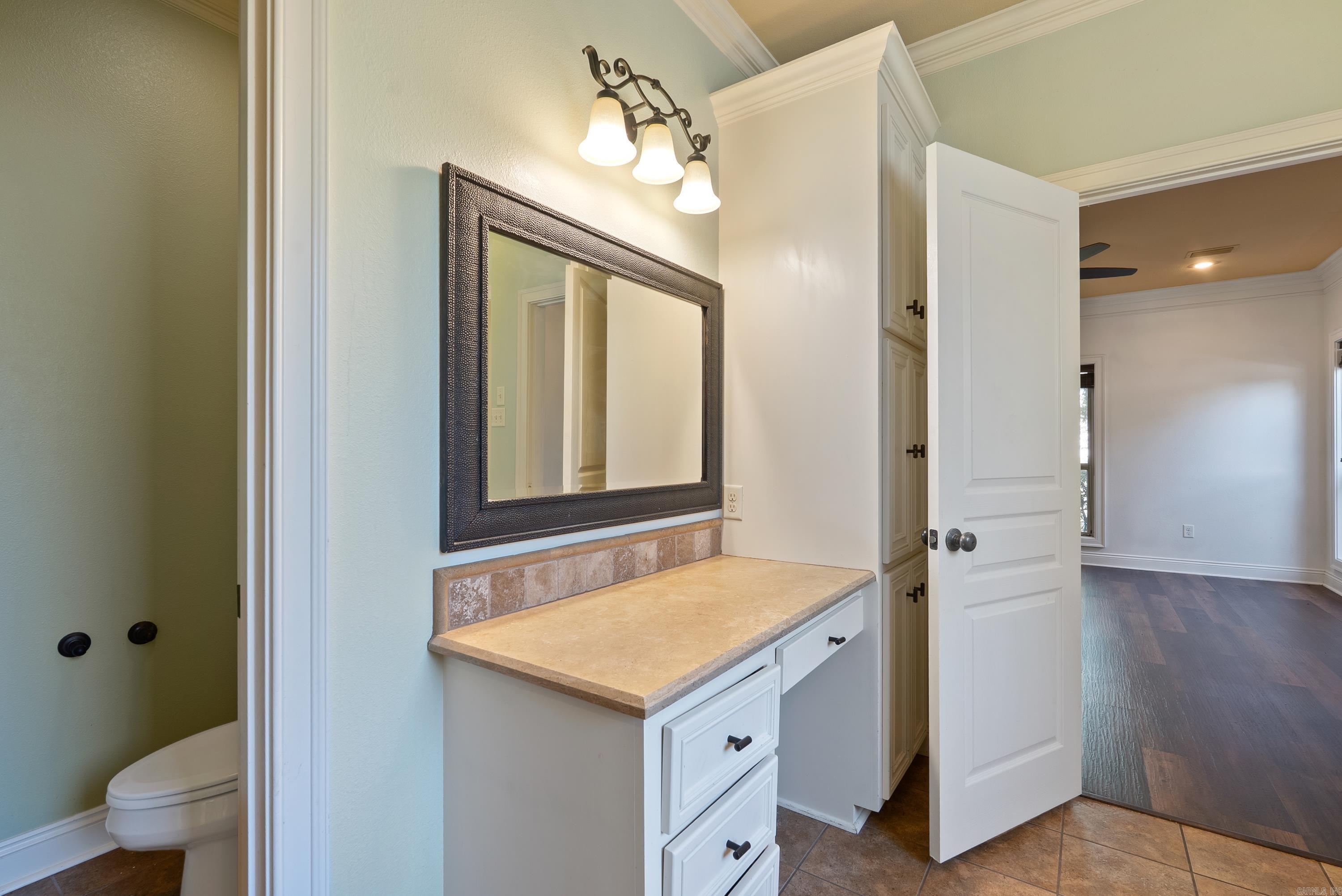 FIELDSTONE - Residential