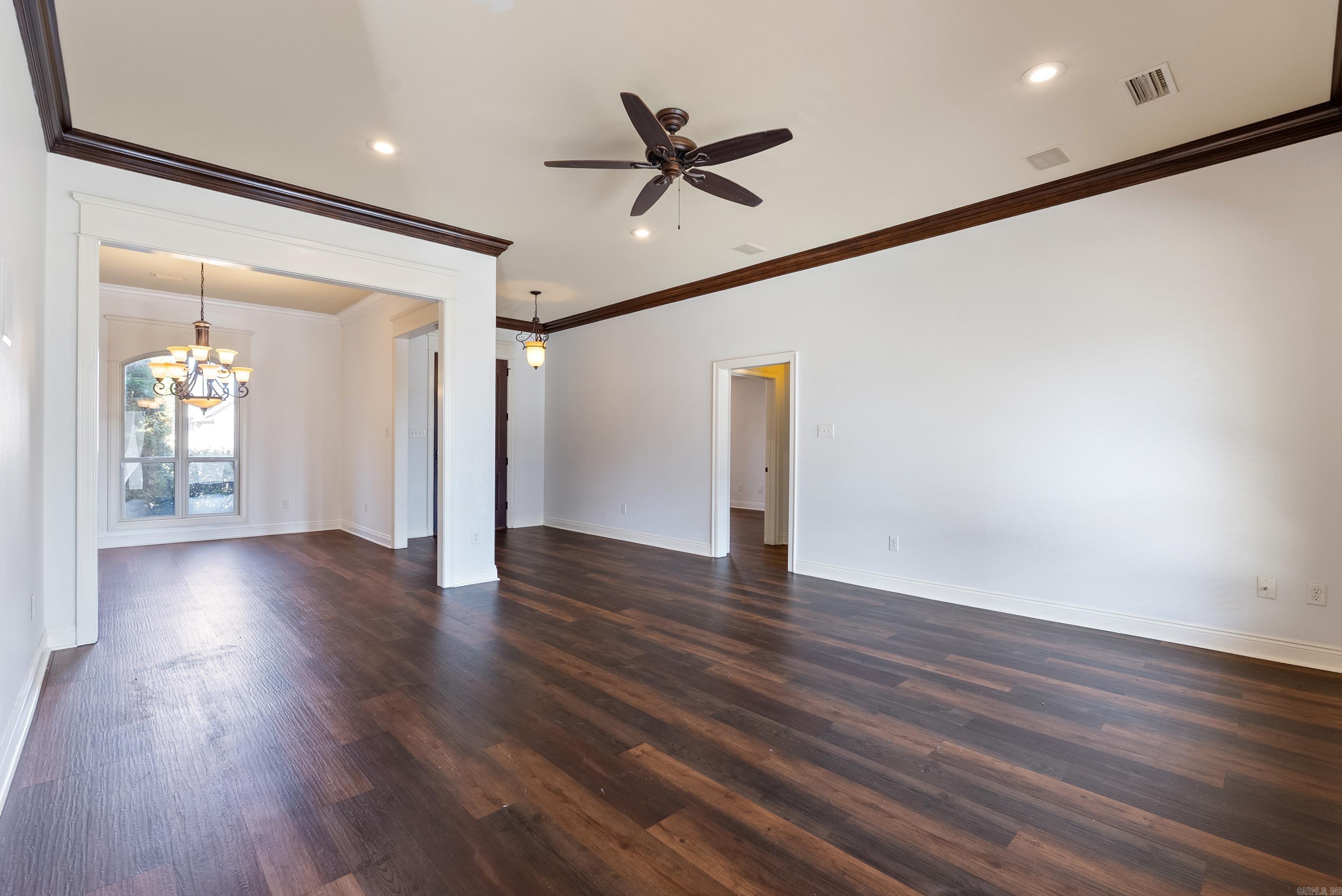 FIELDSTONE - Residential