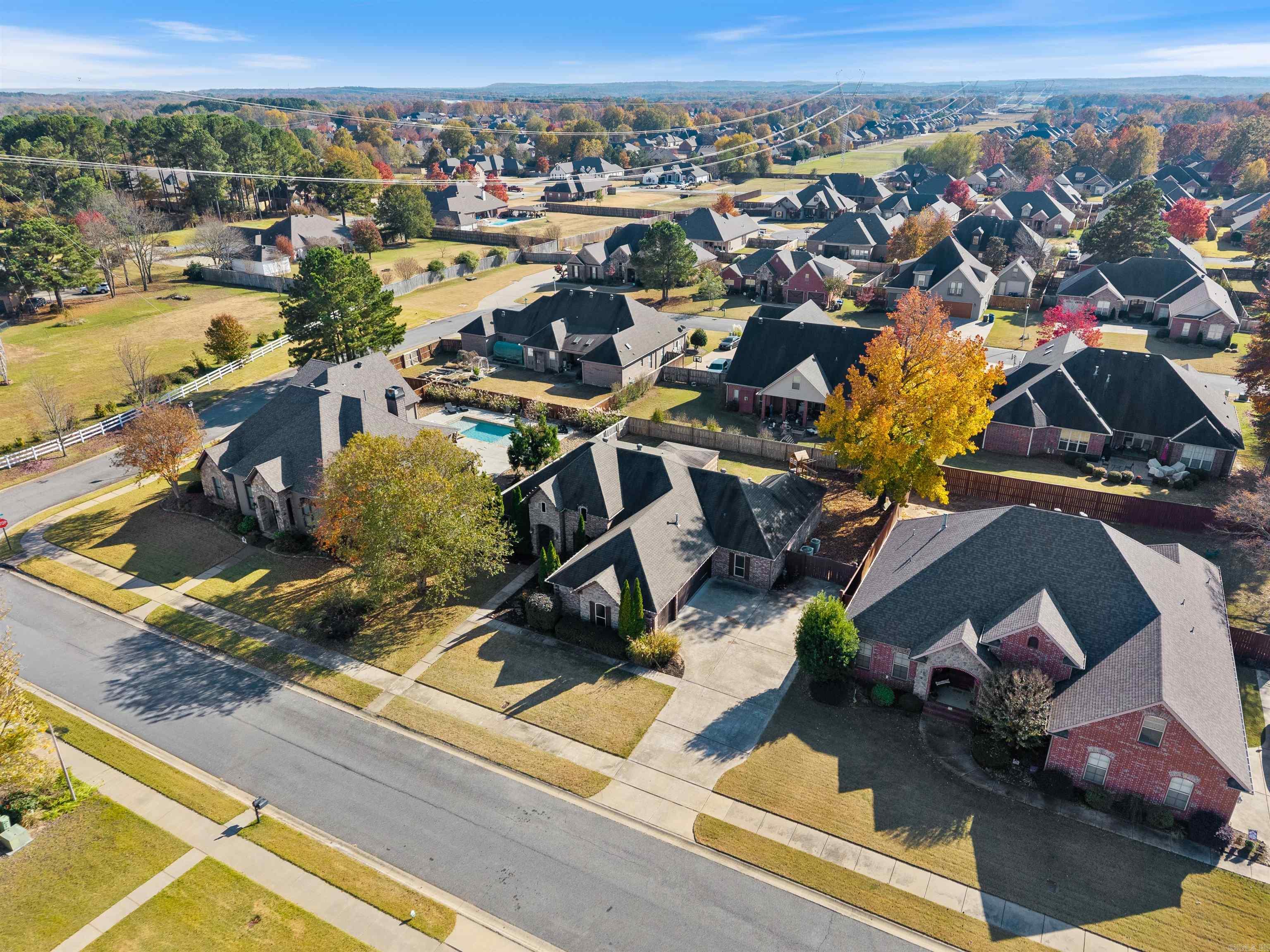 FIELDSTONE - Residential