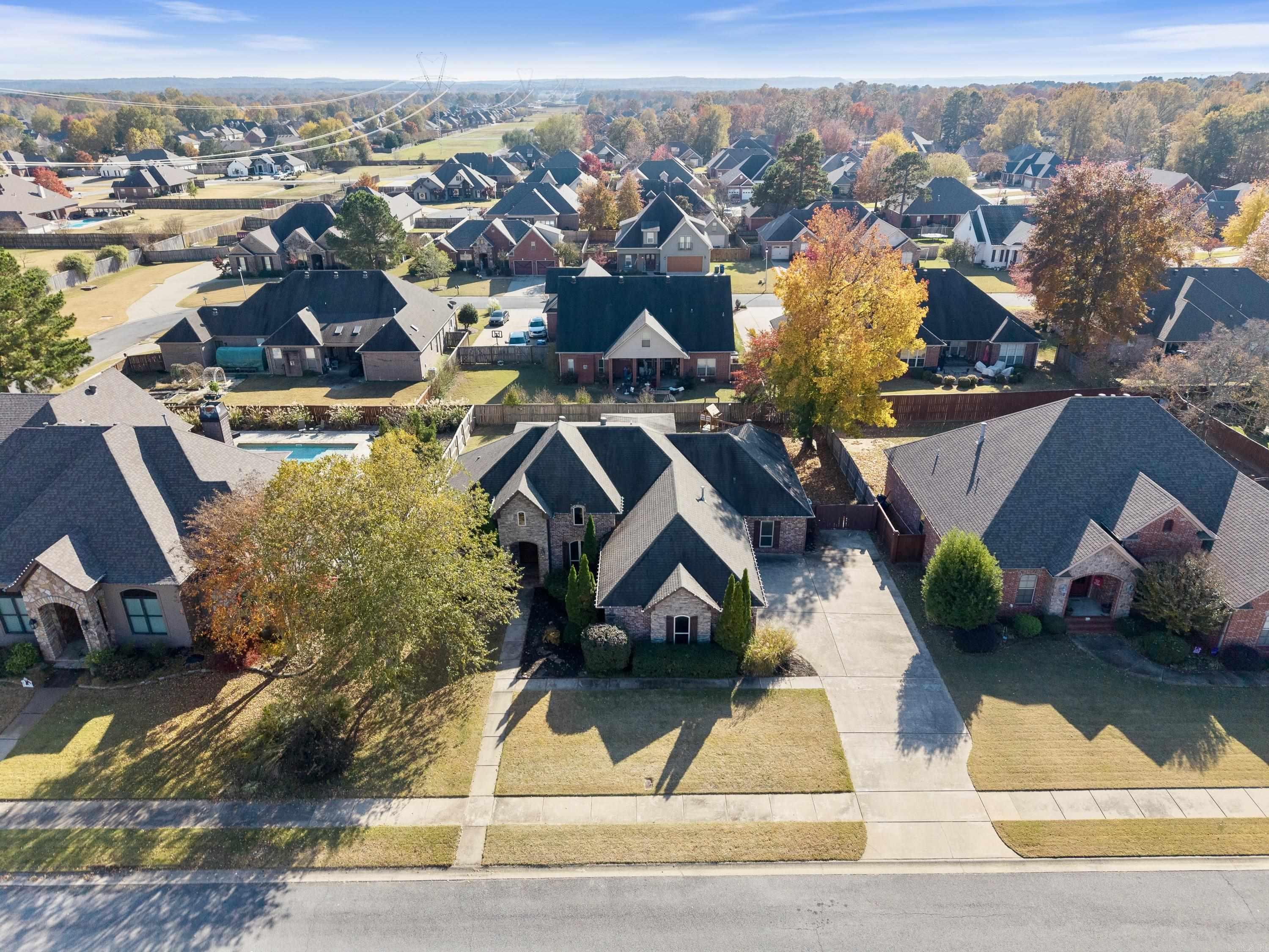 FIELDSTONE - Residential