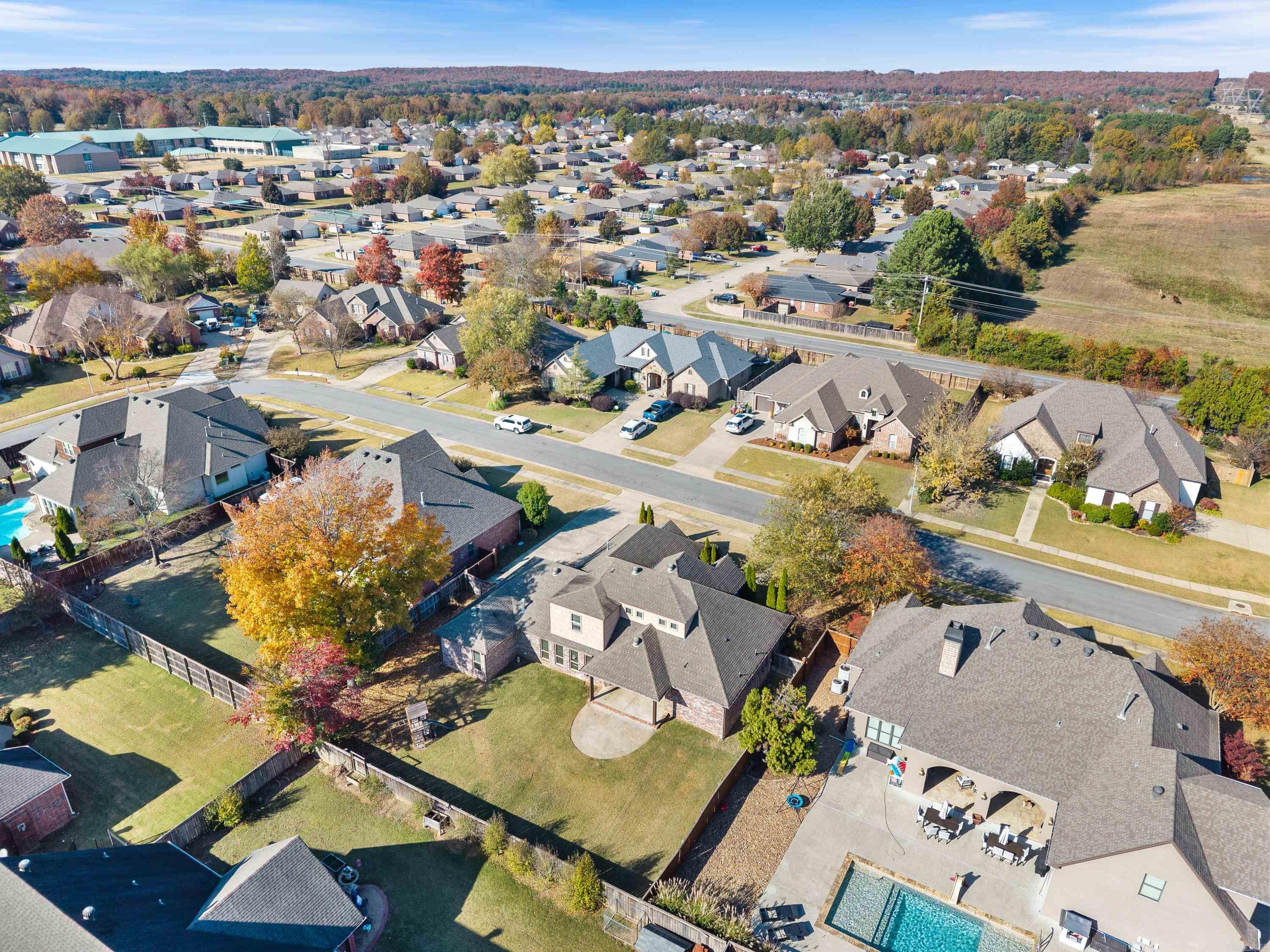 FIELDSTONE - Residential