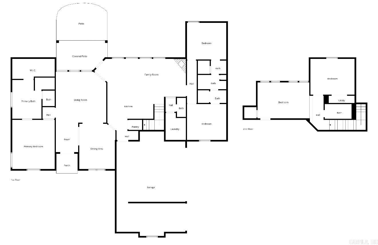 FIELDSTONE - Residential