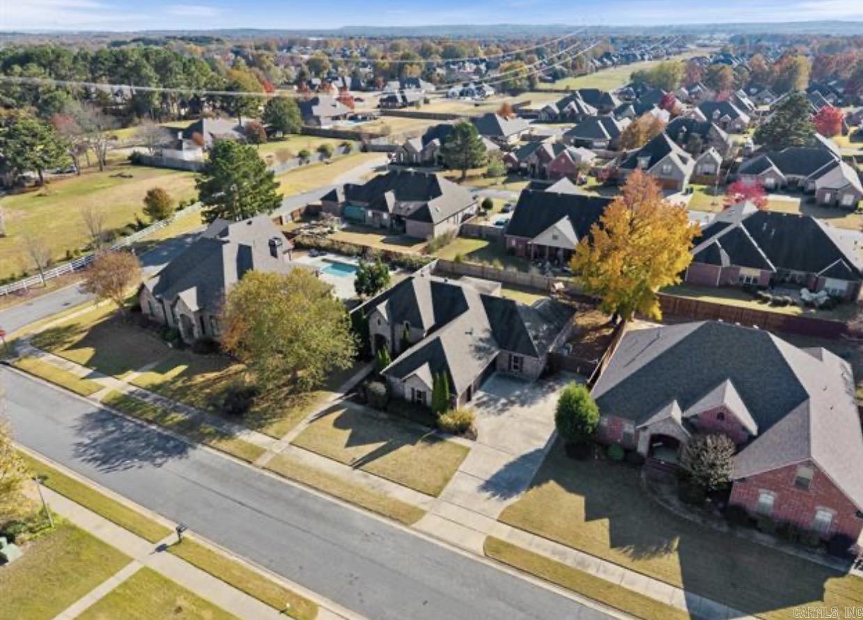 FIELDSTONE - Residential