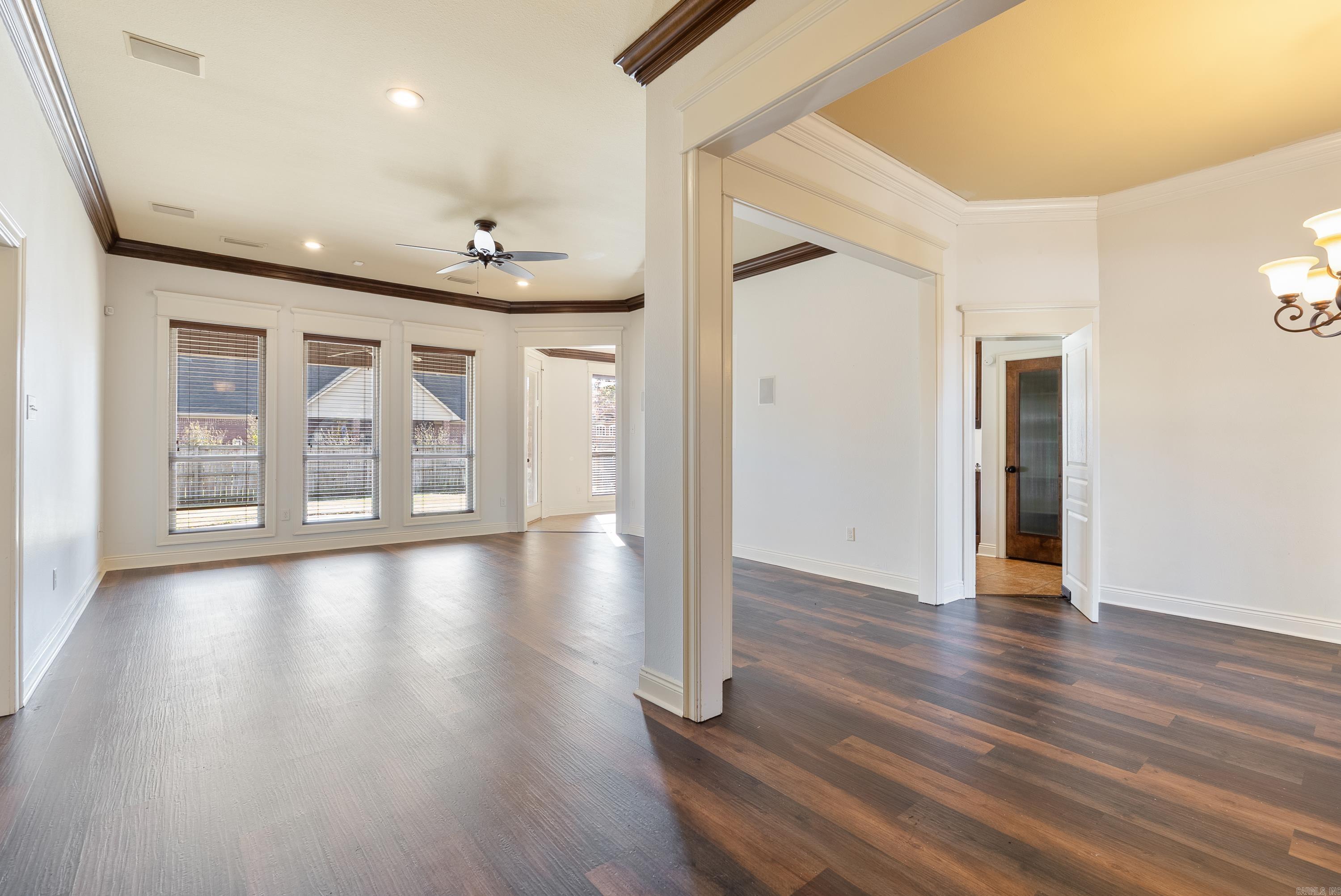 FIELDSTONE - Residential