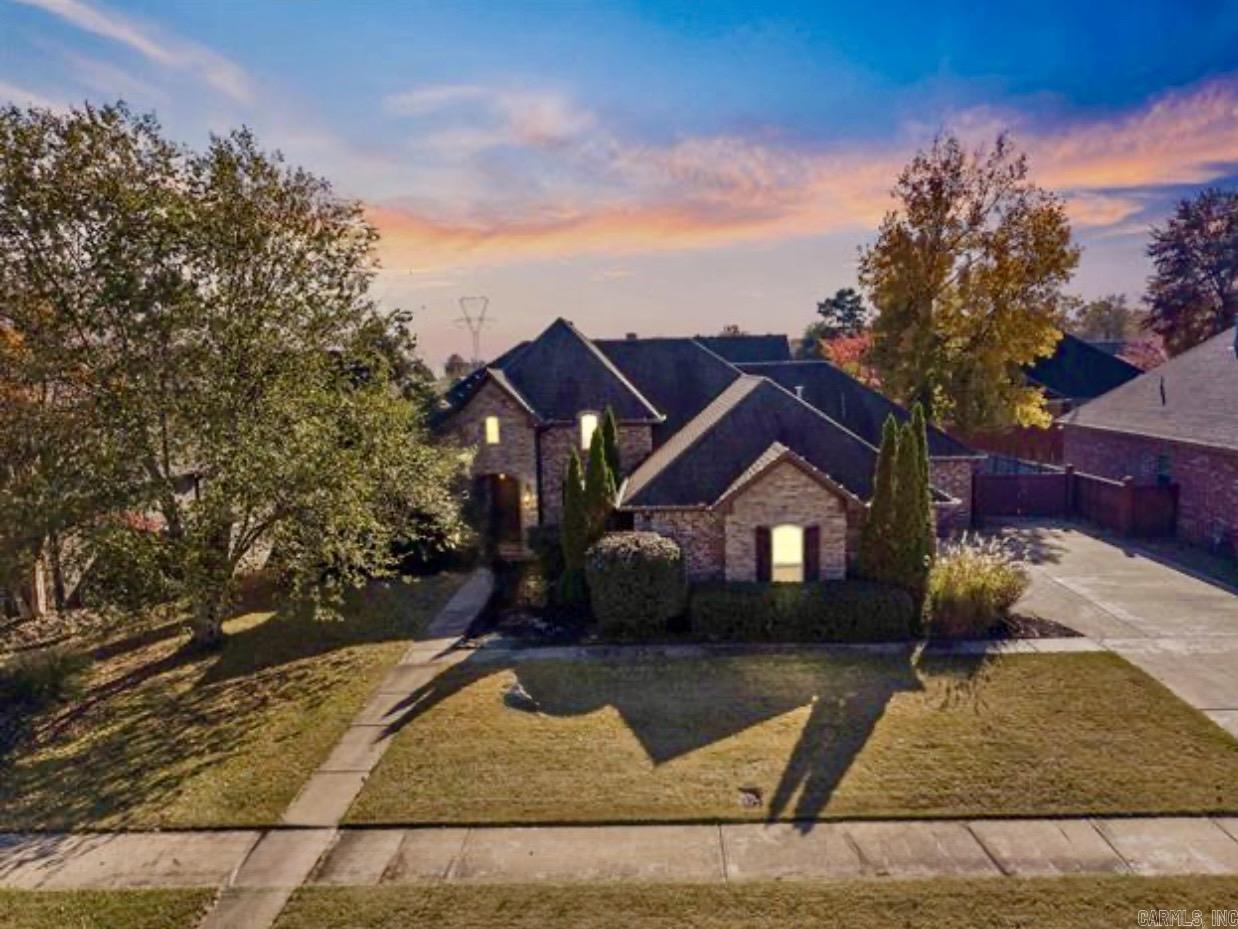 FIELDSTONE - Residential