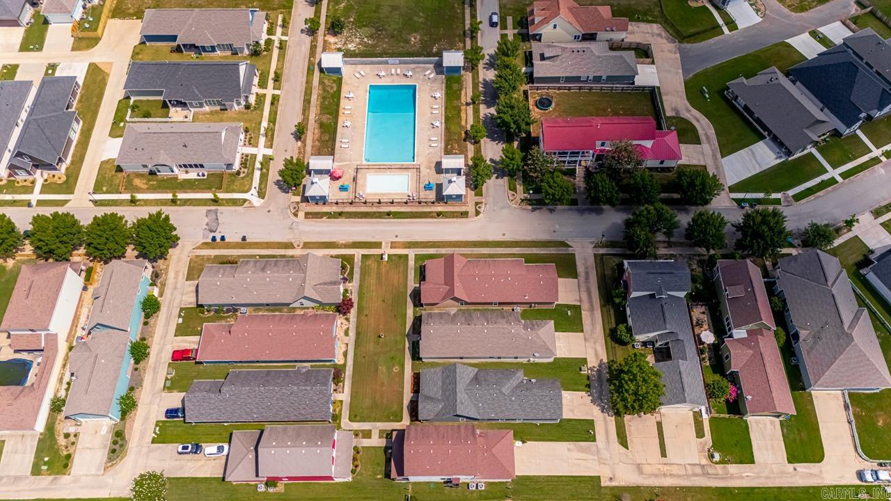 MIDTOWN BRYANT - Residential