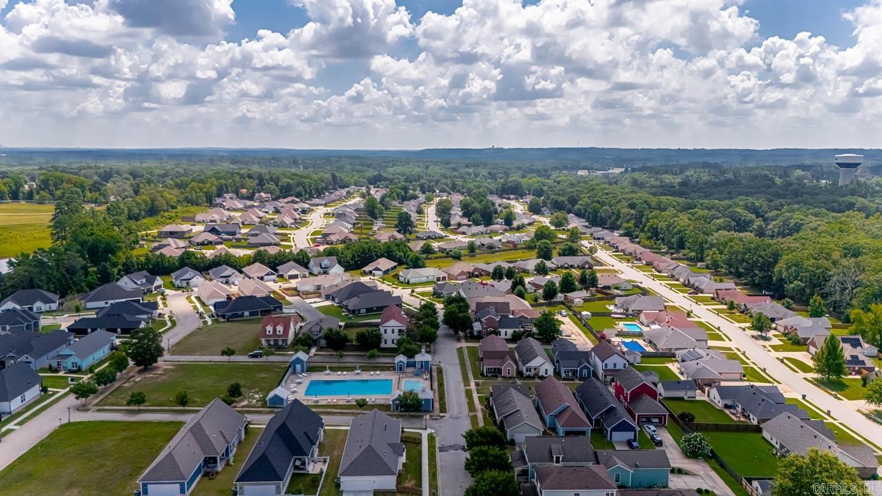 MIDTOWN BRYANT - Residential