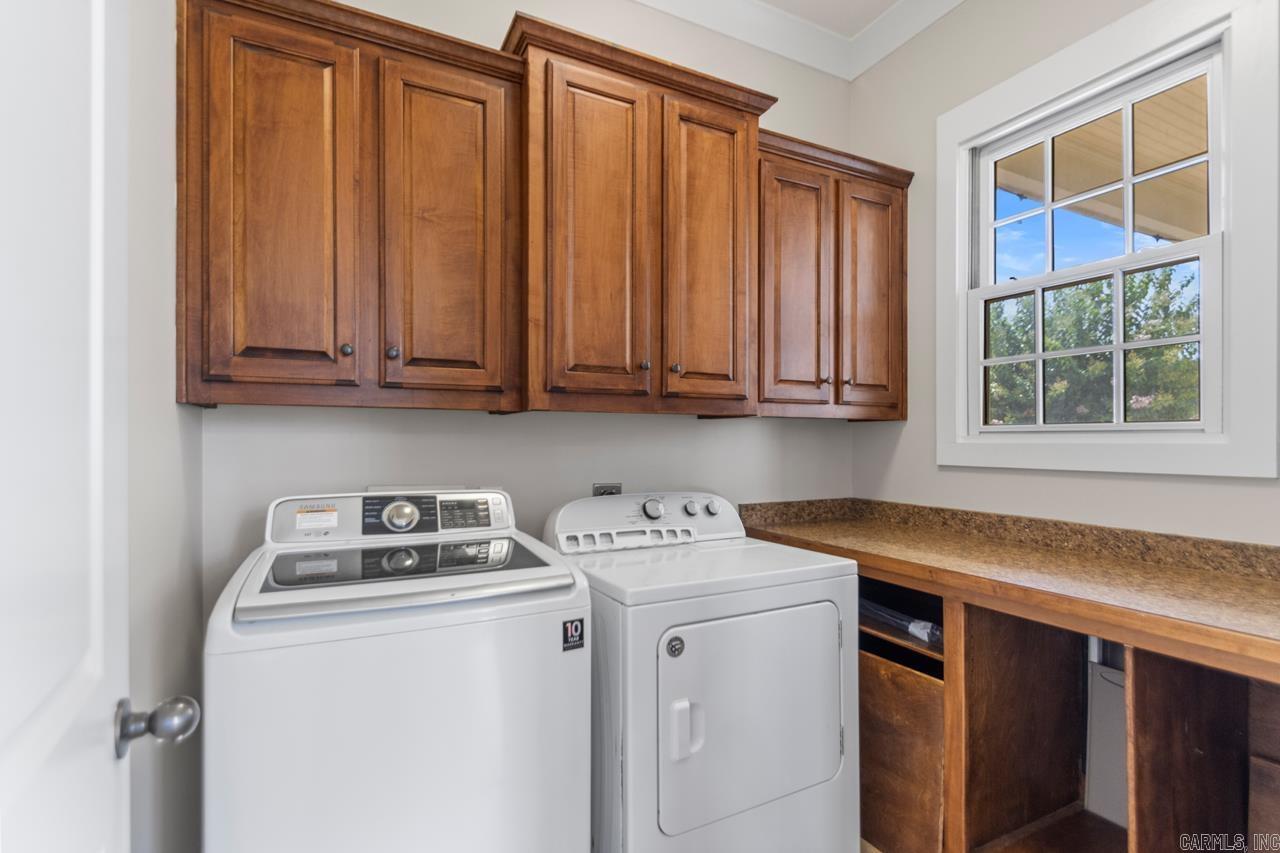 MIDTOWN BRYANT - Residential