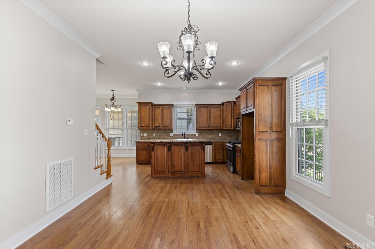 MIDTOWN BRYANT - Residential