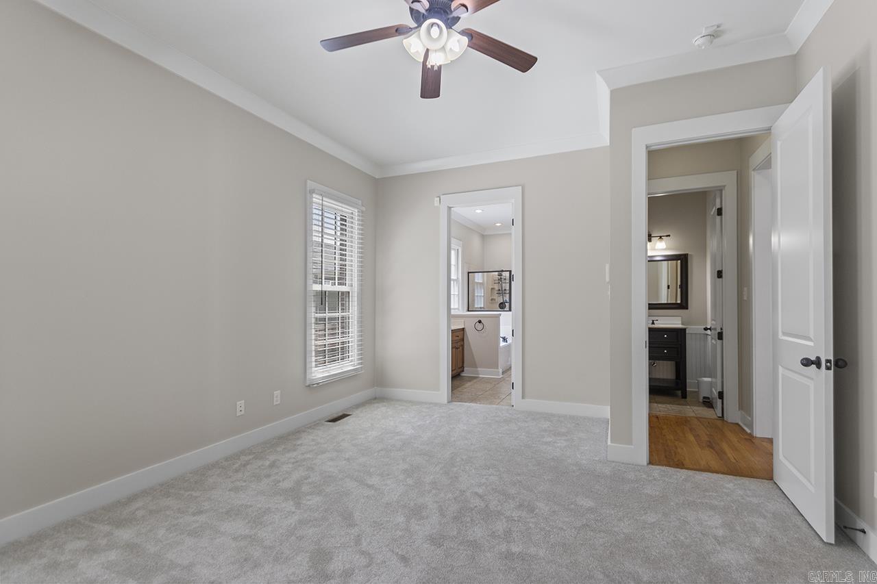 MIDTOWN BRYANT - Residential