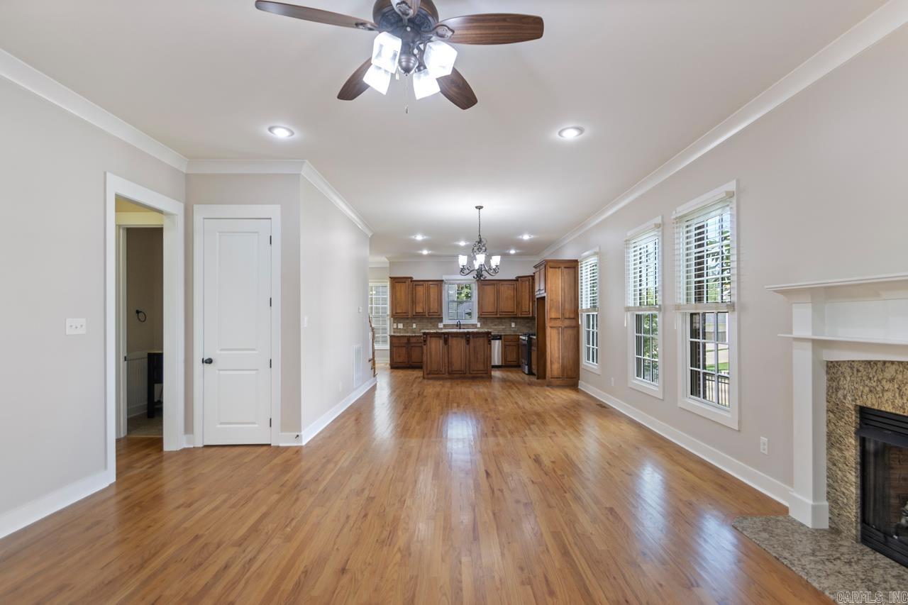 MIDTOWN BRYANT - Residential