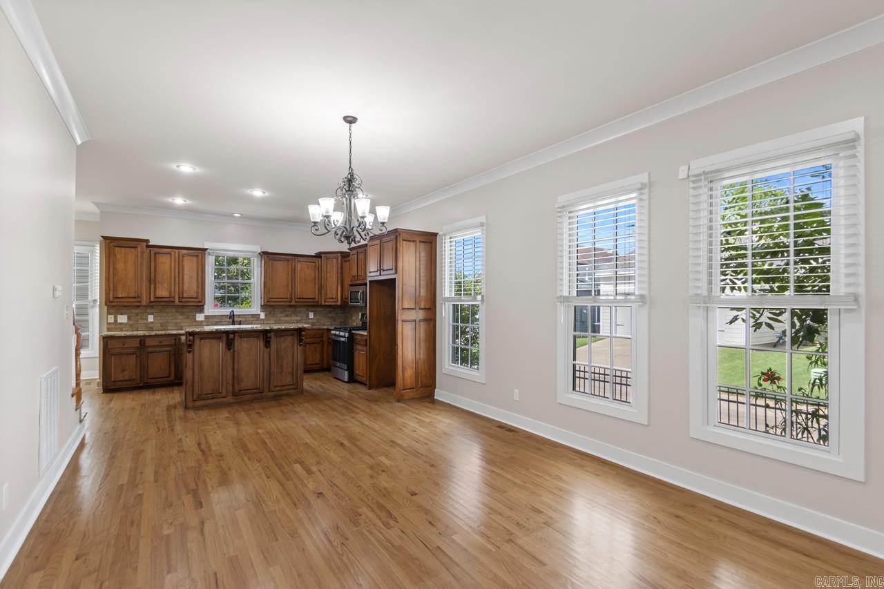 MIDTOWN BRYANT - Residential