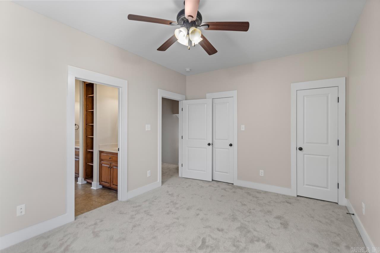 MIDTOWN BRYANT - Residential