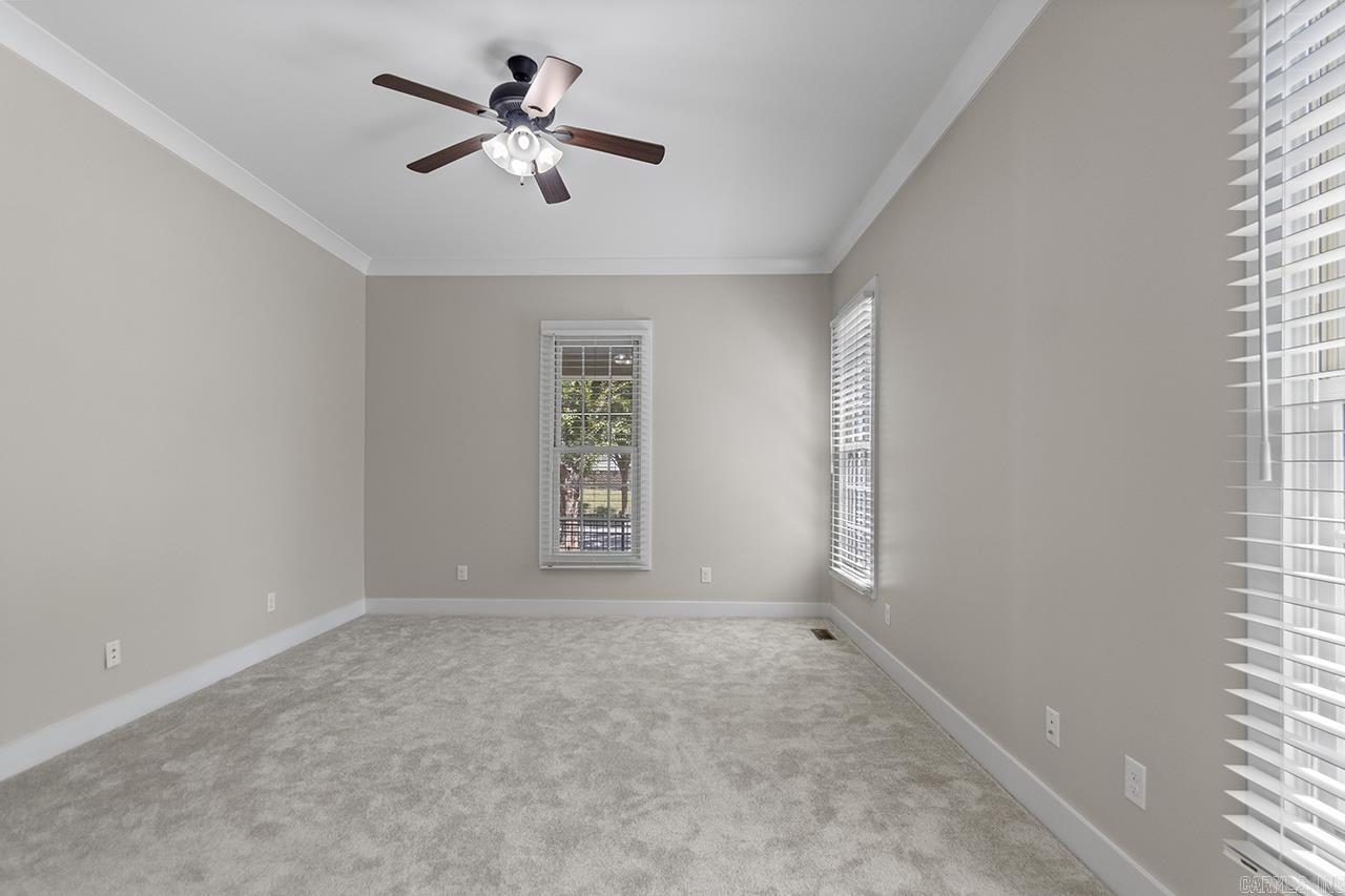 MIDTOWN BRYANT - Residential