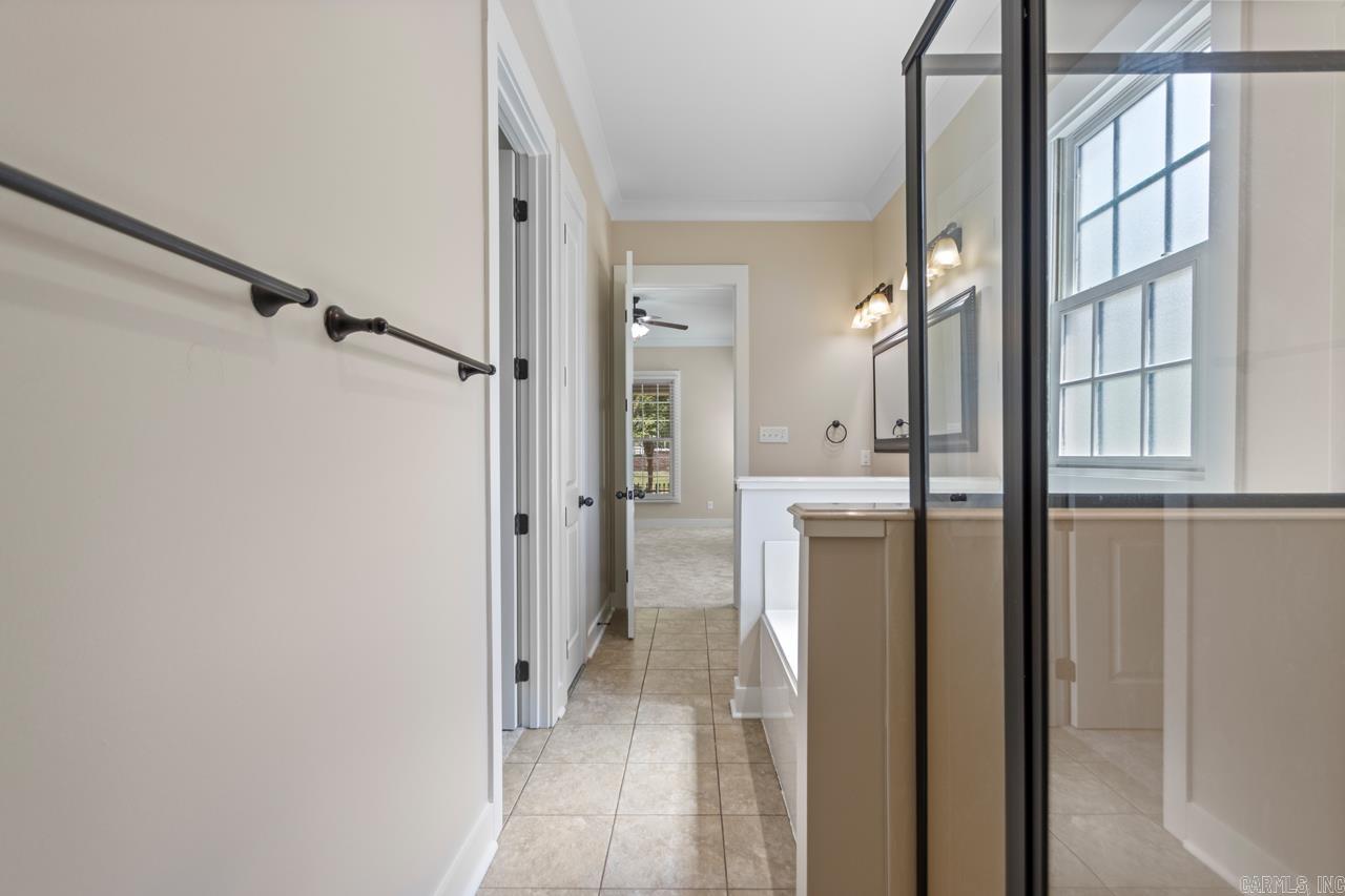 MIDTOWN BRYANT - Residential