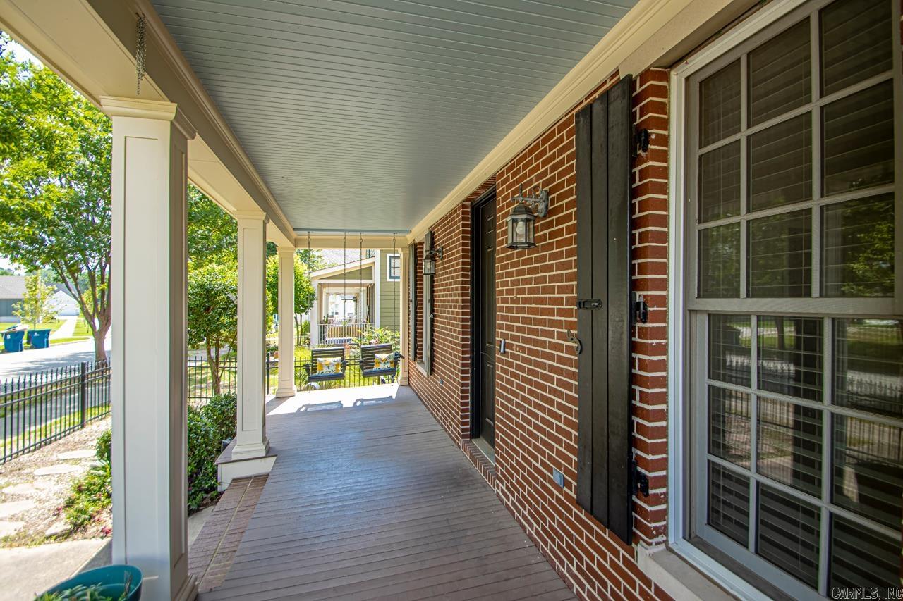 MIDTOWN BRYANT - Residential